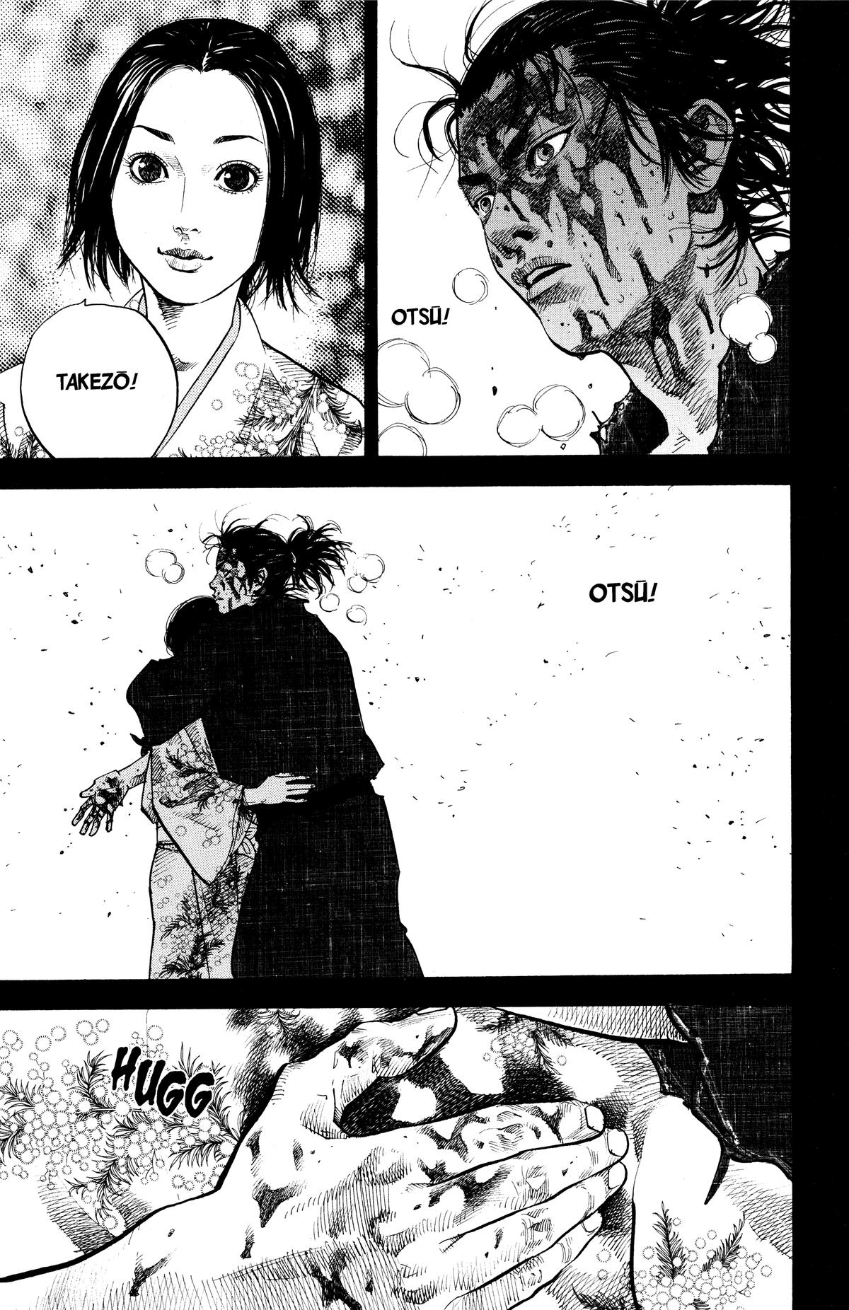 Vagabond Chapter 32 - Page 8