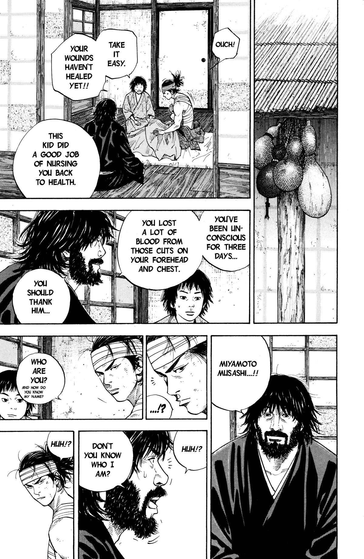 Vagabond Chapter 32 - Page 10