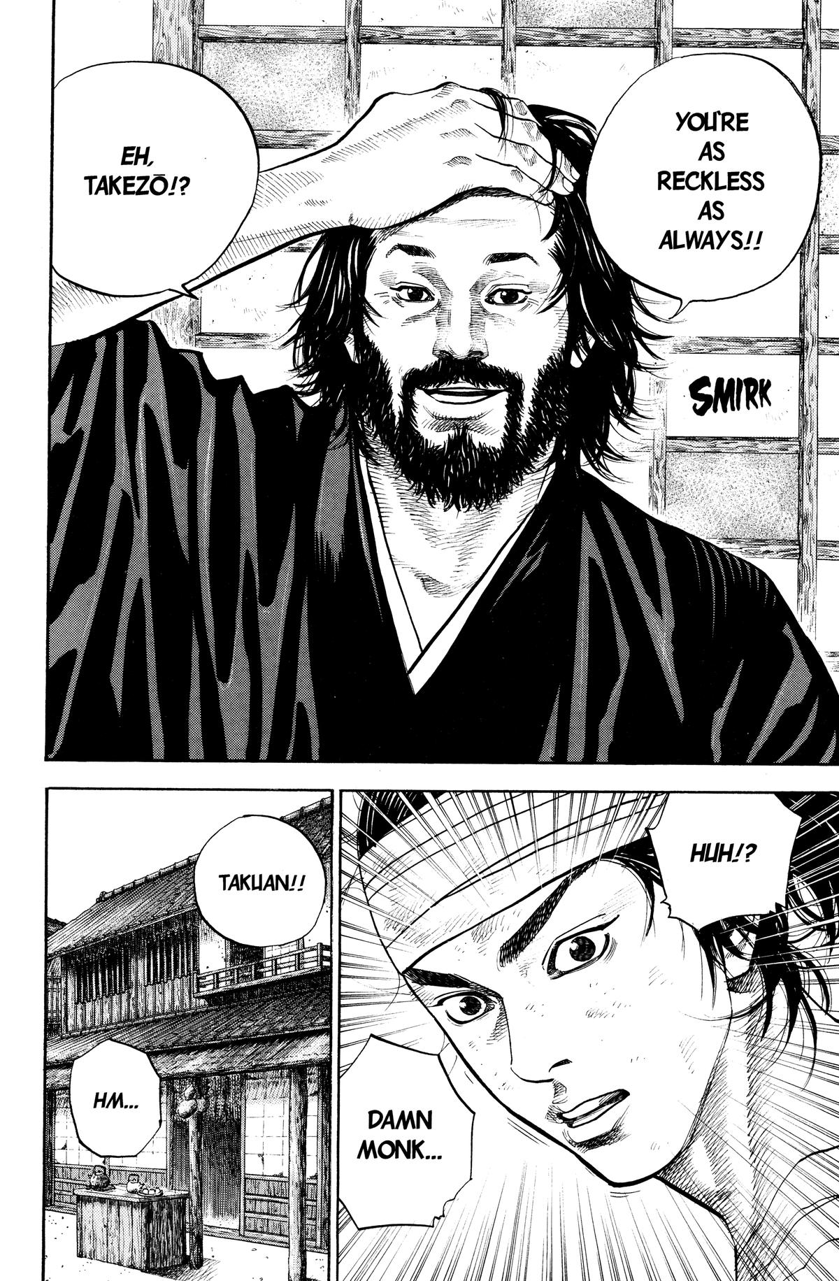 Vagabond Chapter 32 - Page 11