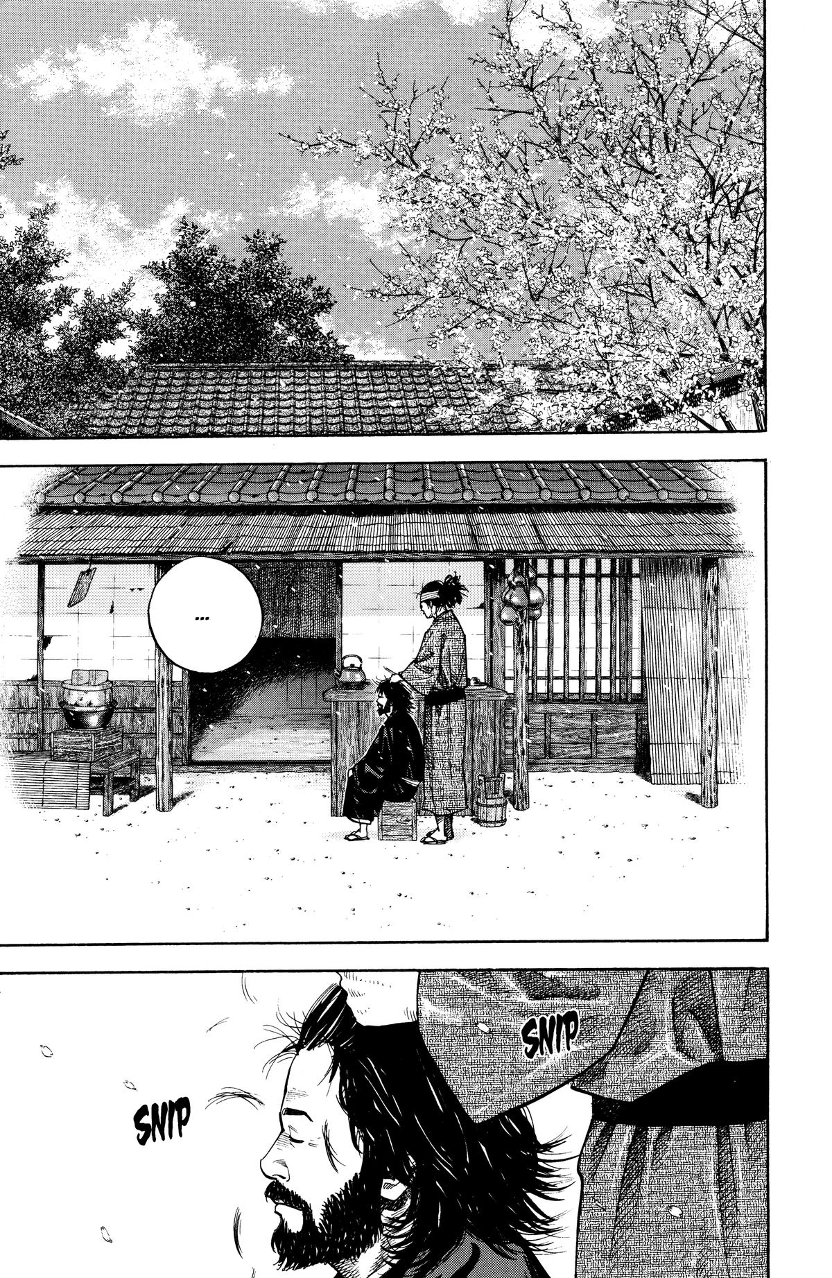 Vagabond Chapter 32 - Page 12