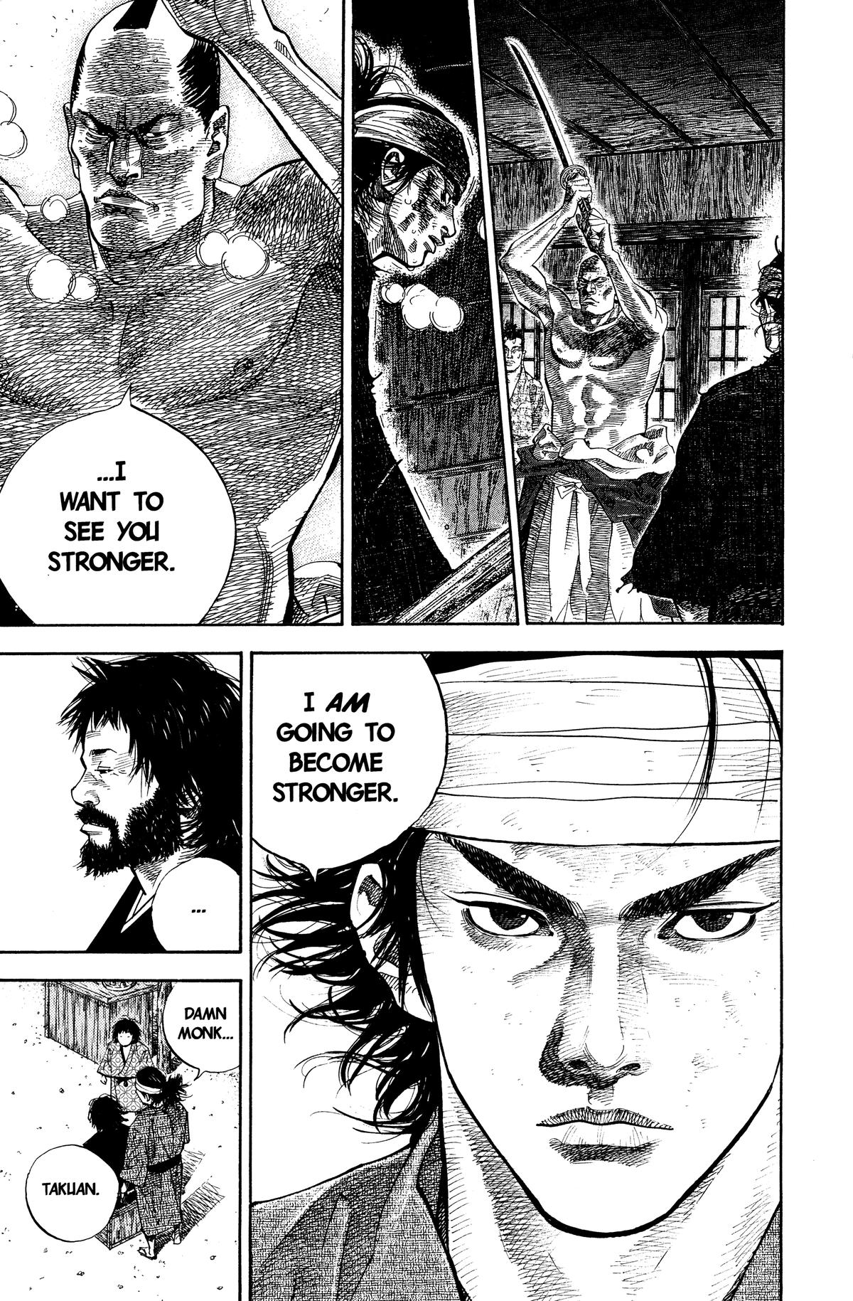 Vagabond Chapter 32 - Page 16