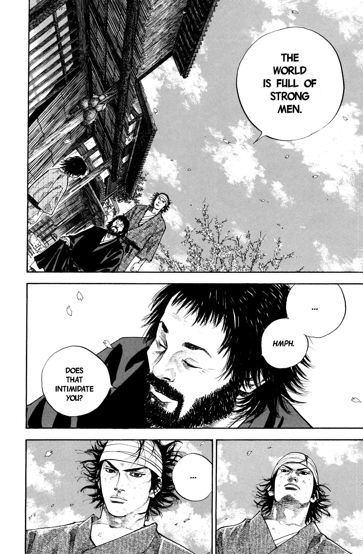 Vagabond Chapter 32 - Page 17