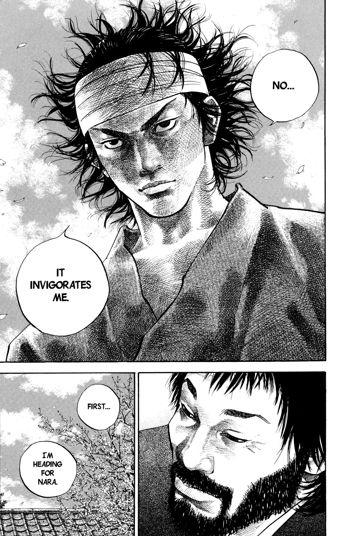 Vagabond Chapter 32 - Page 18