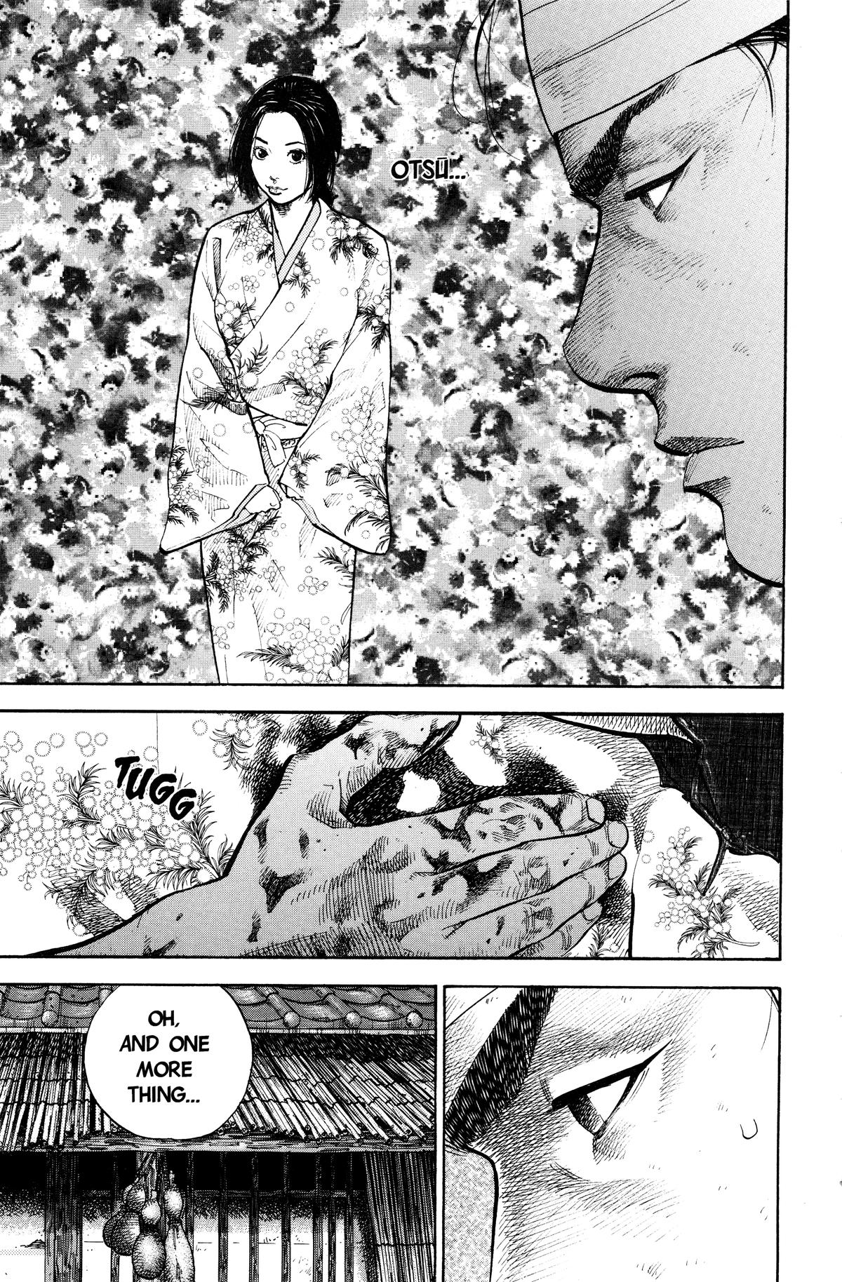 Vagabond Chapter 32 - Page 24