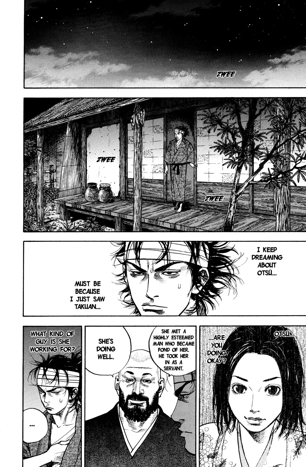 Vagabond Chapter 33 - Page 3