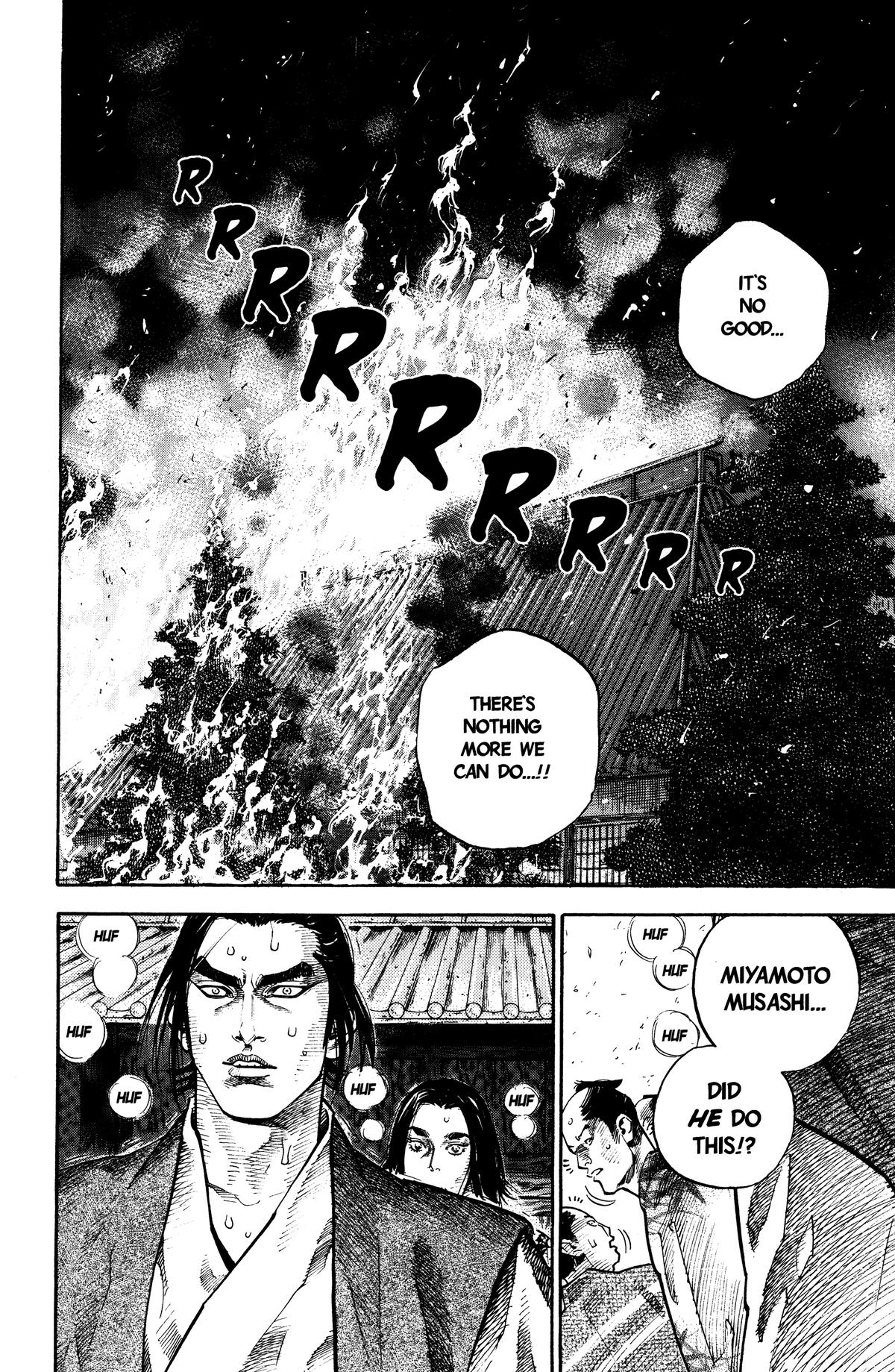 Vagabond Chapter 33 - Page 5