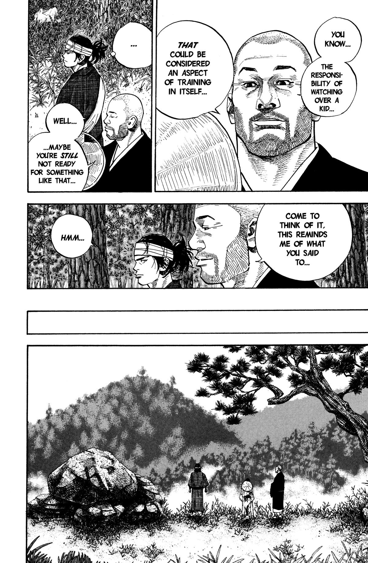 Vagabond Chapter 34 - Page 7