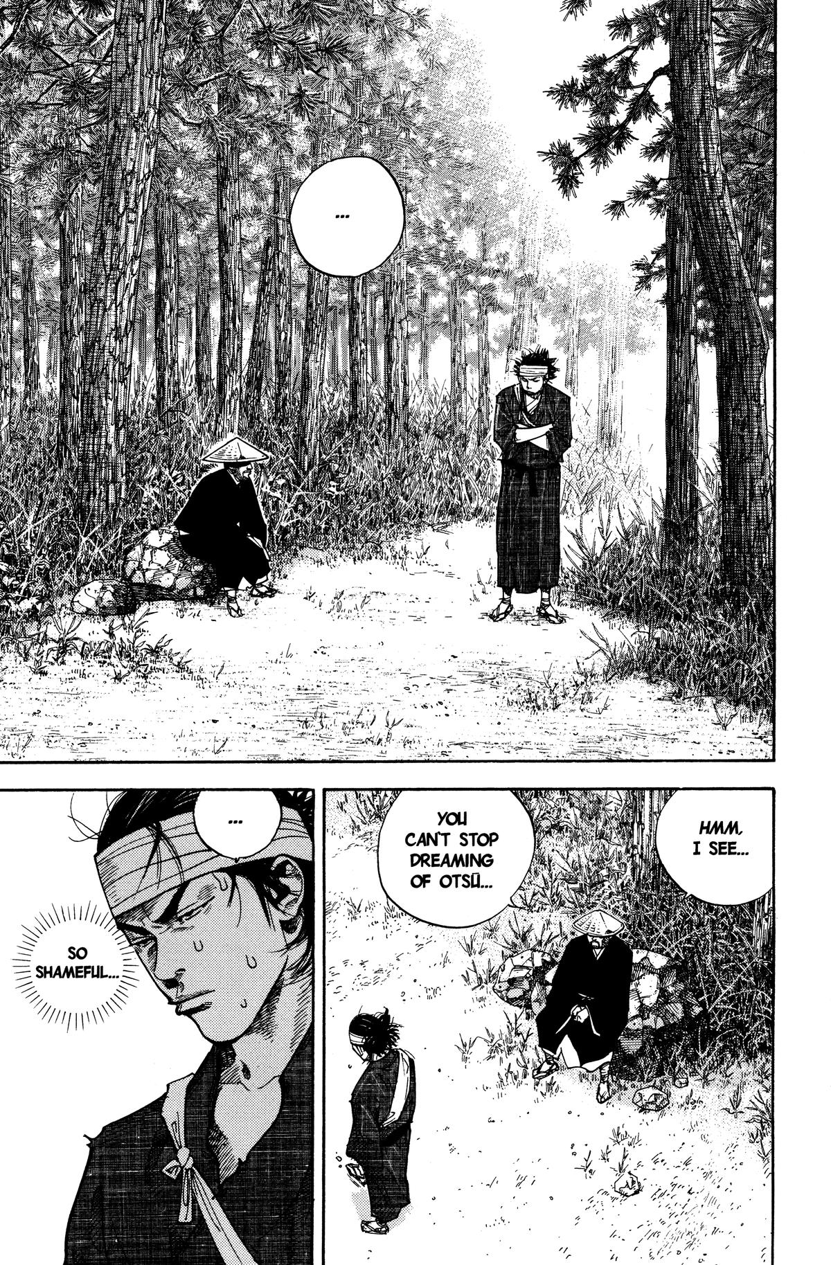 Vagabond Chapter 34 - Page 16