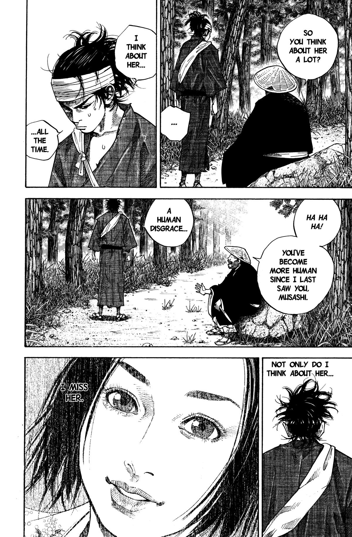 Vagabond Chapter 34 - Page 17