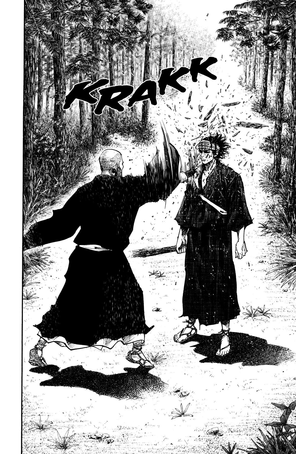 Vagabond Chapter 35 - Page 4