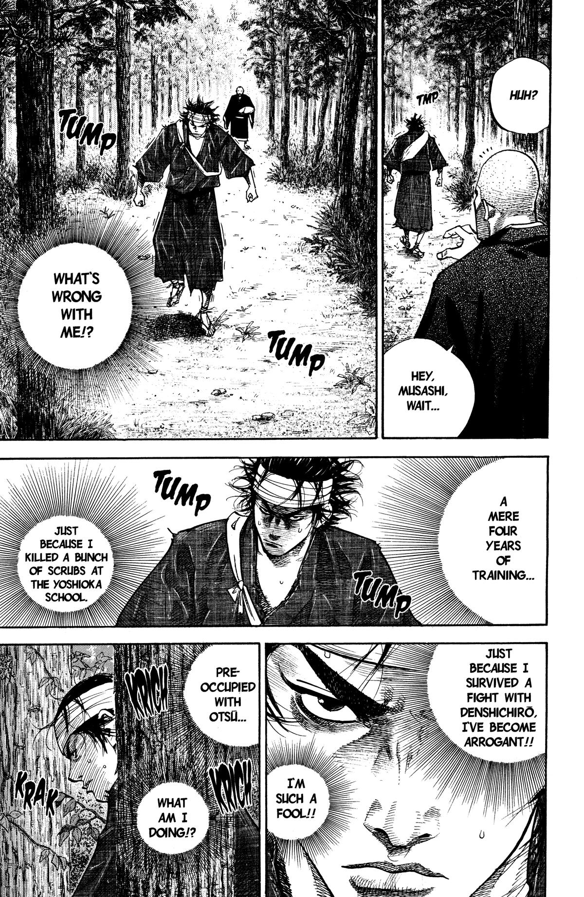 Vagabond Chapter 35 - Page 7