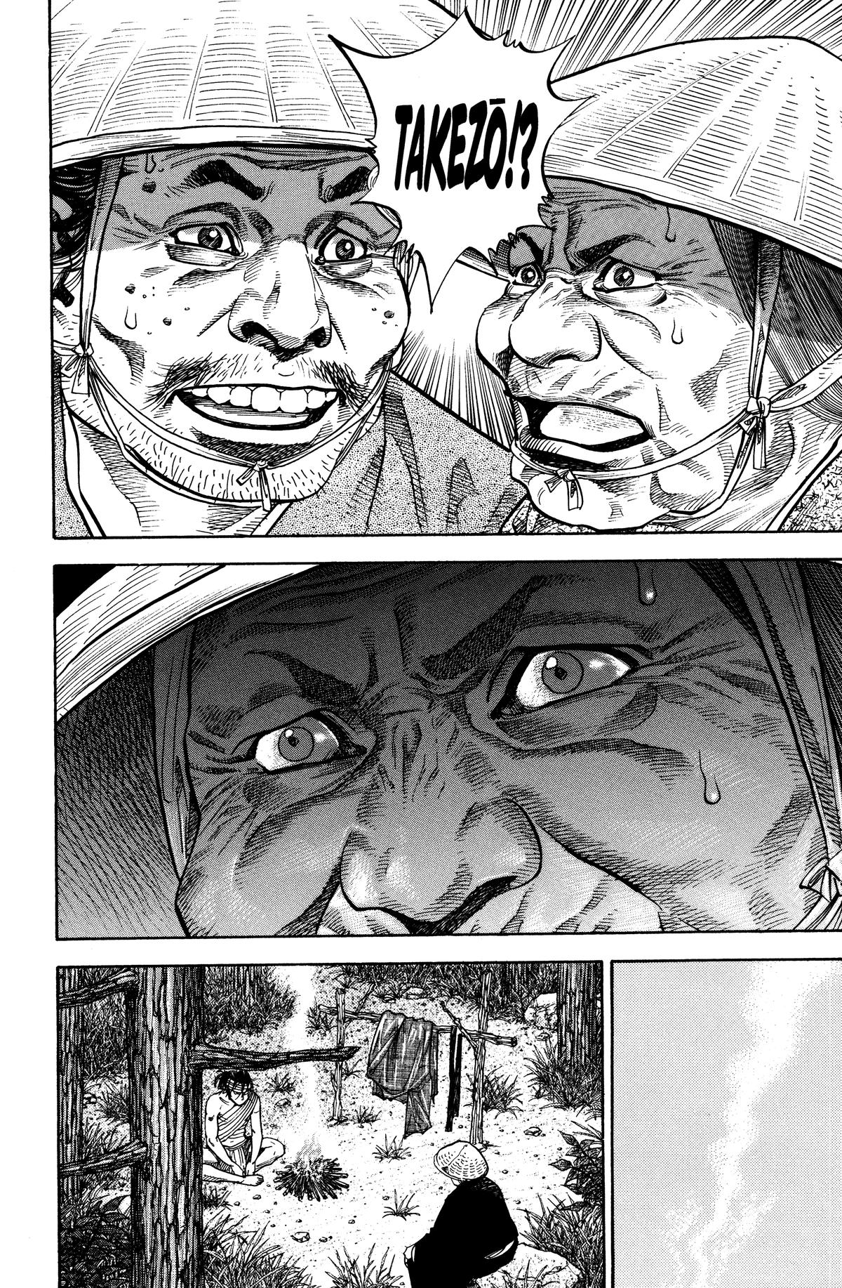 Vagabond Chapter 35 - Page 14