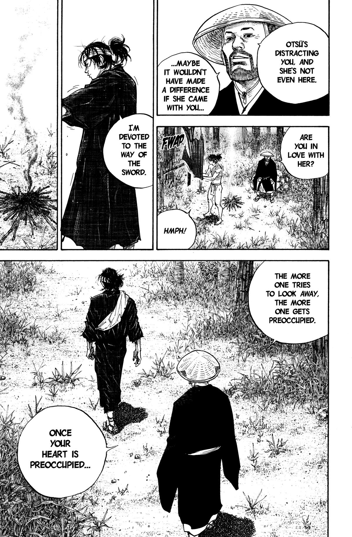 Vagabond Chapter 35 - Page 15