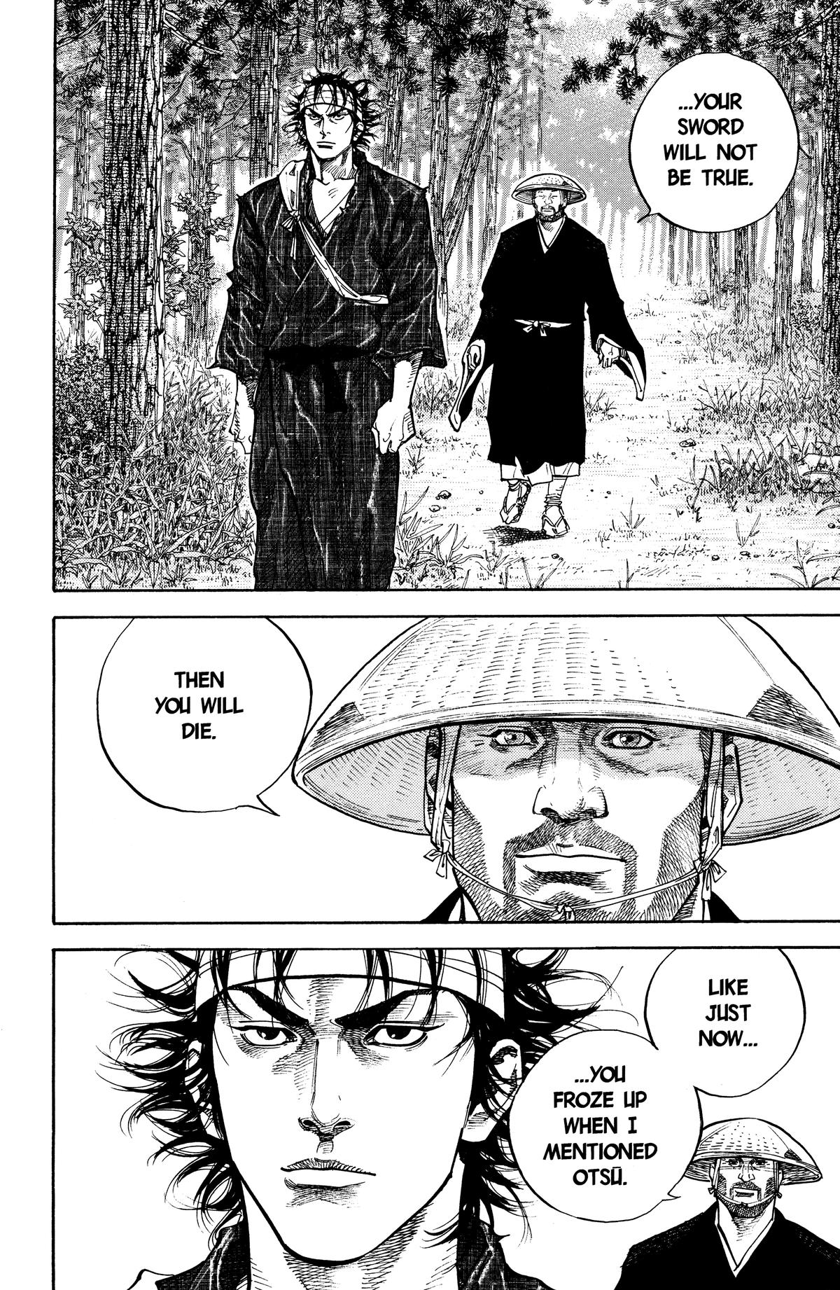 Vagabond Chapter 35 - Page 16