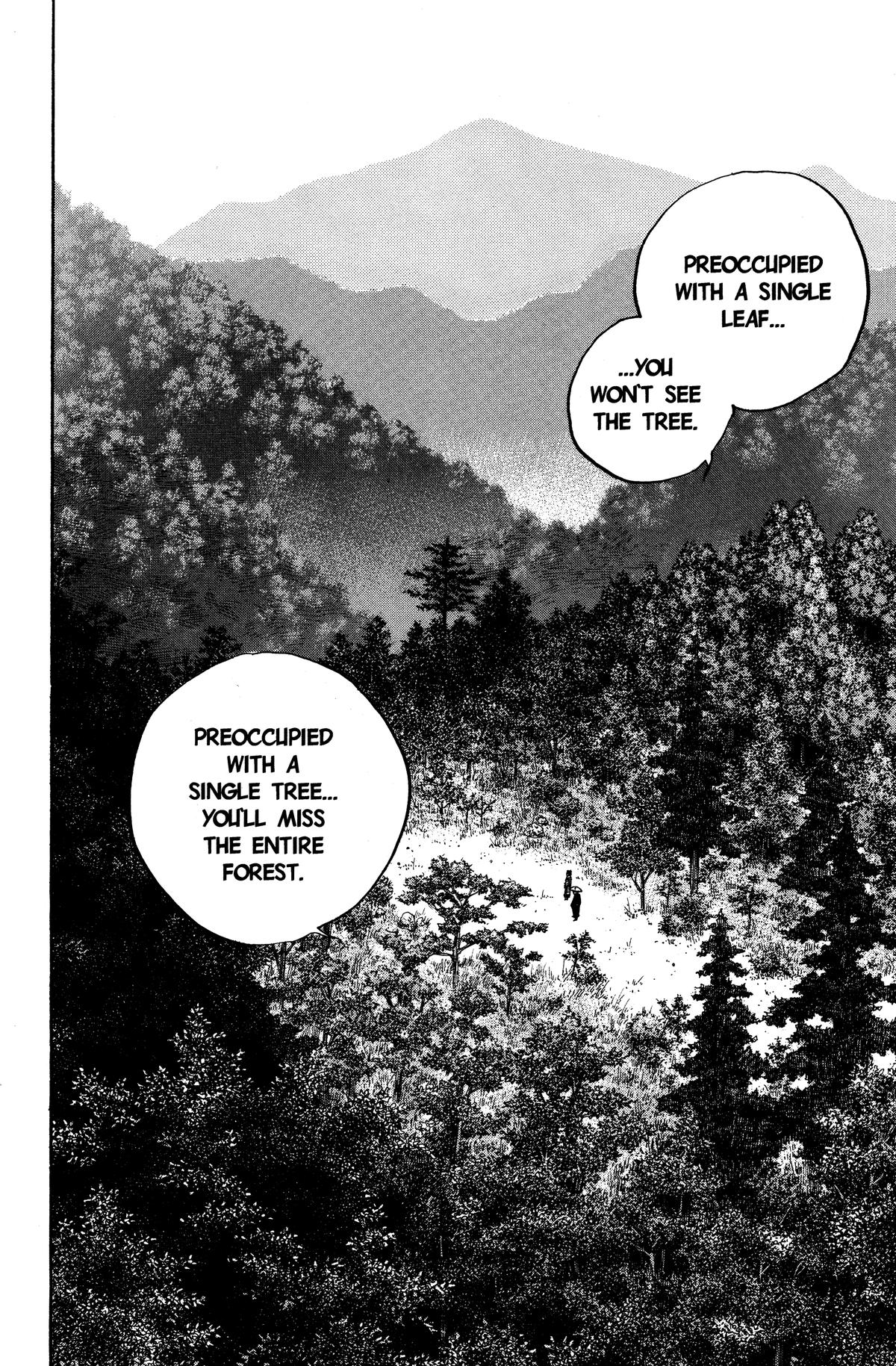 Vagabond Chapter 35 - Page 18