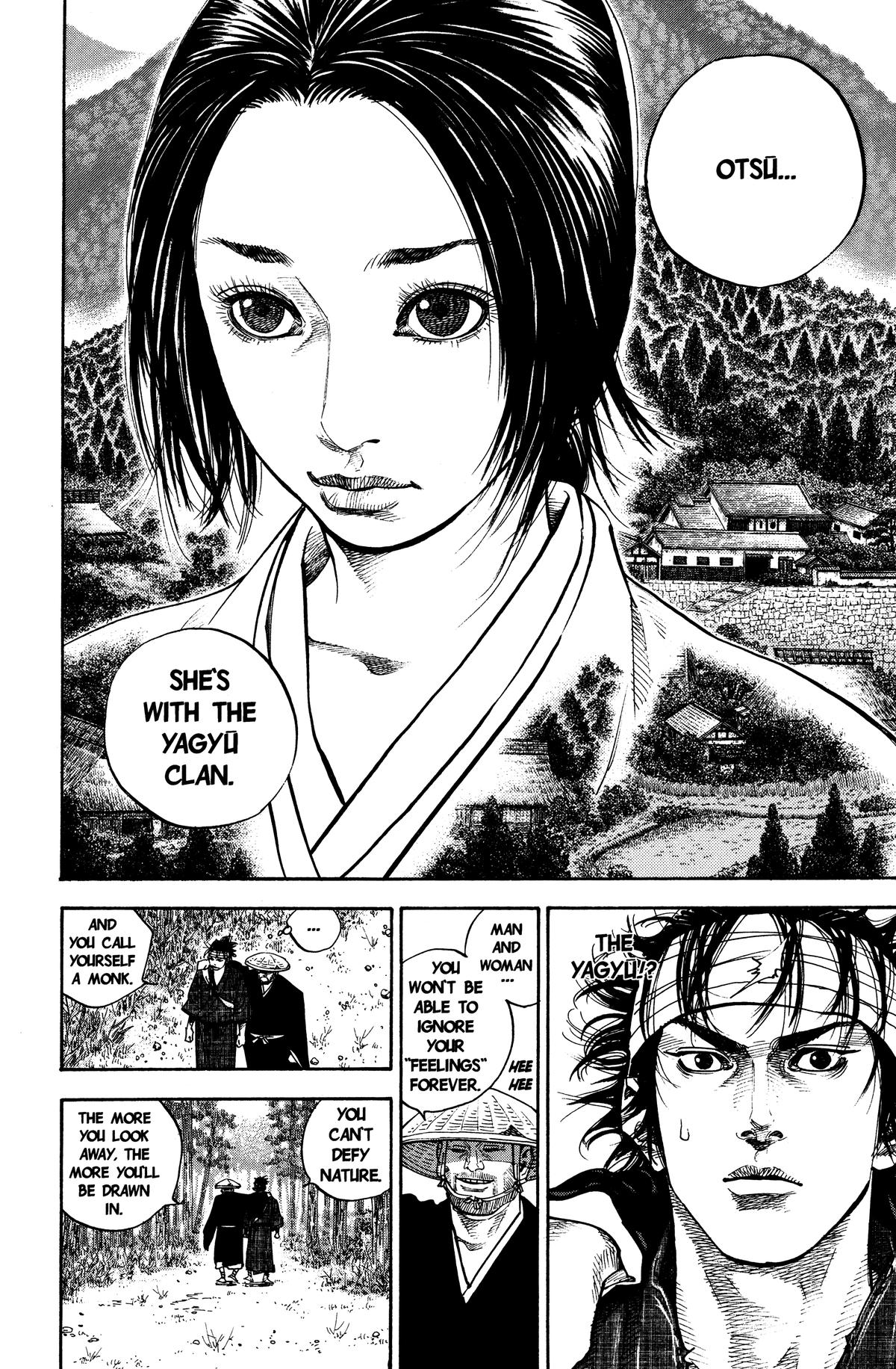 Vagabond Chapter 35 - Page 20