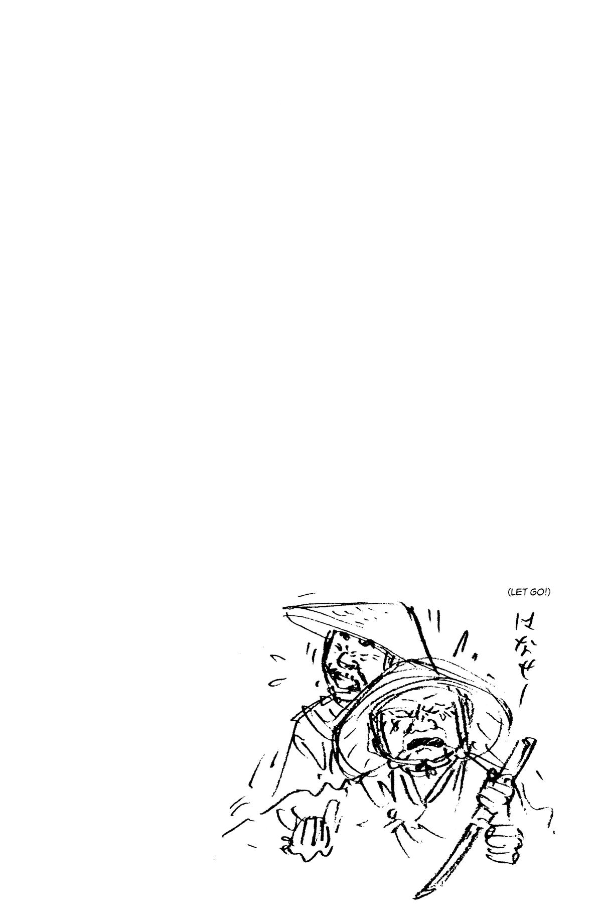 Vagabond Chapter 35 - Page 22