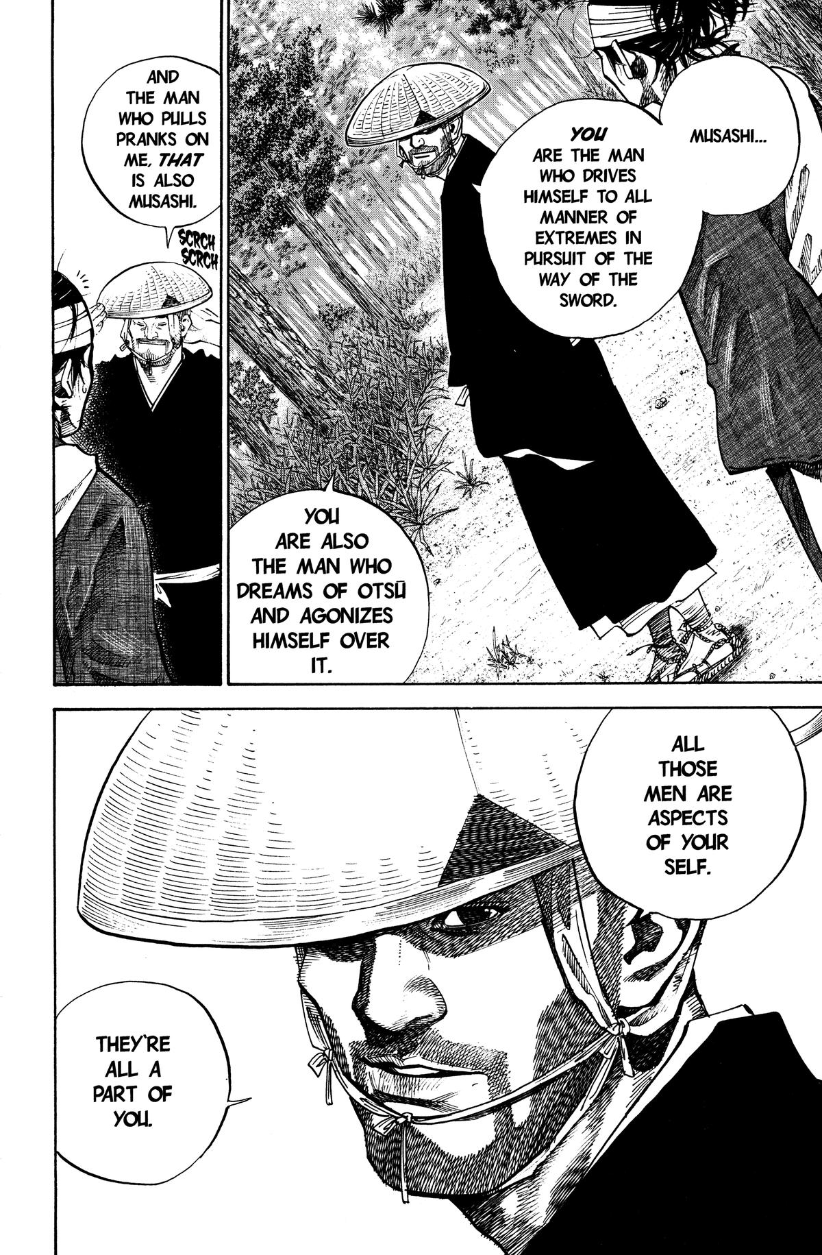 Vagabond Chapter 36 - Page 5