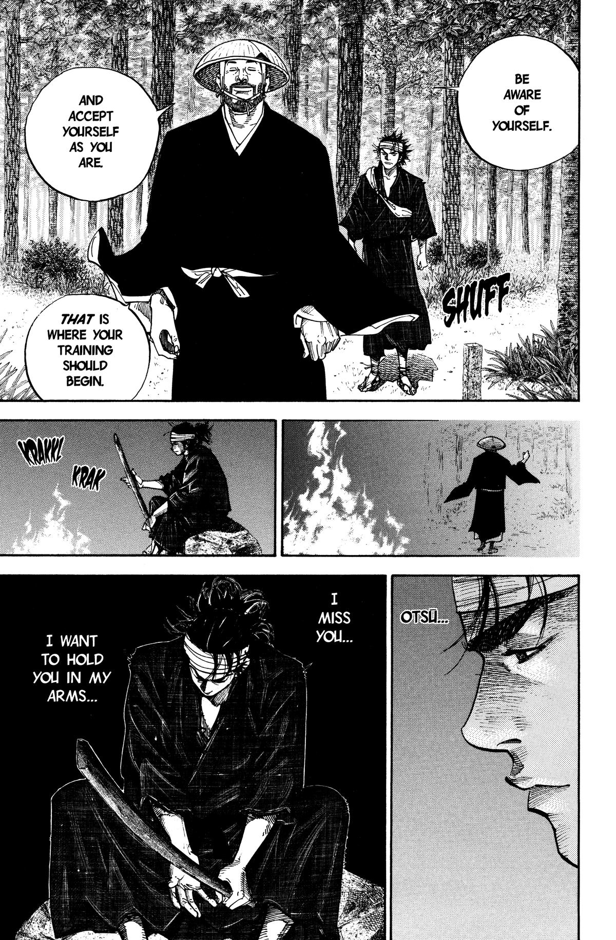 Vagabond Chapter 36 - Page 6