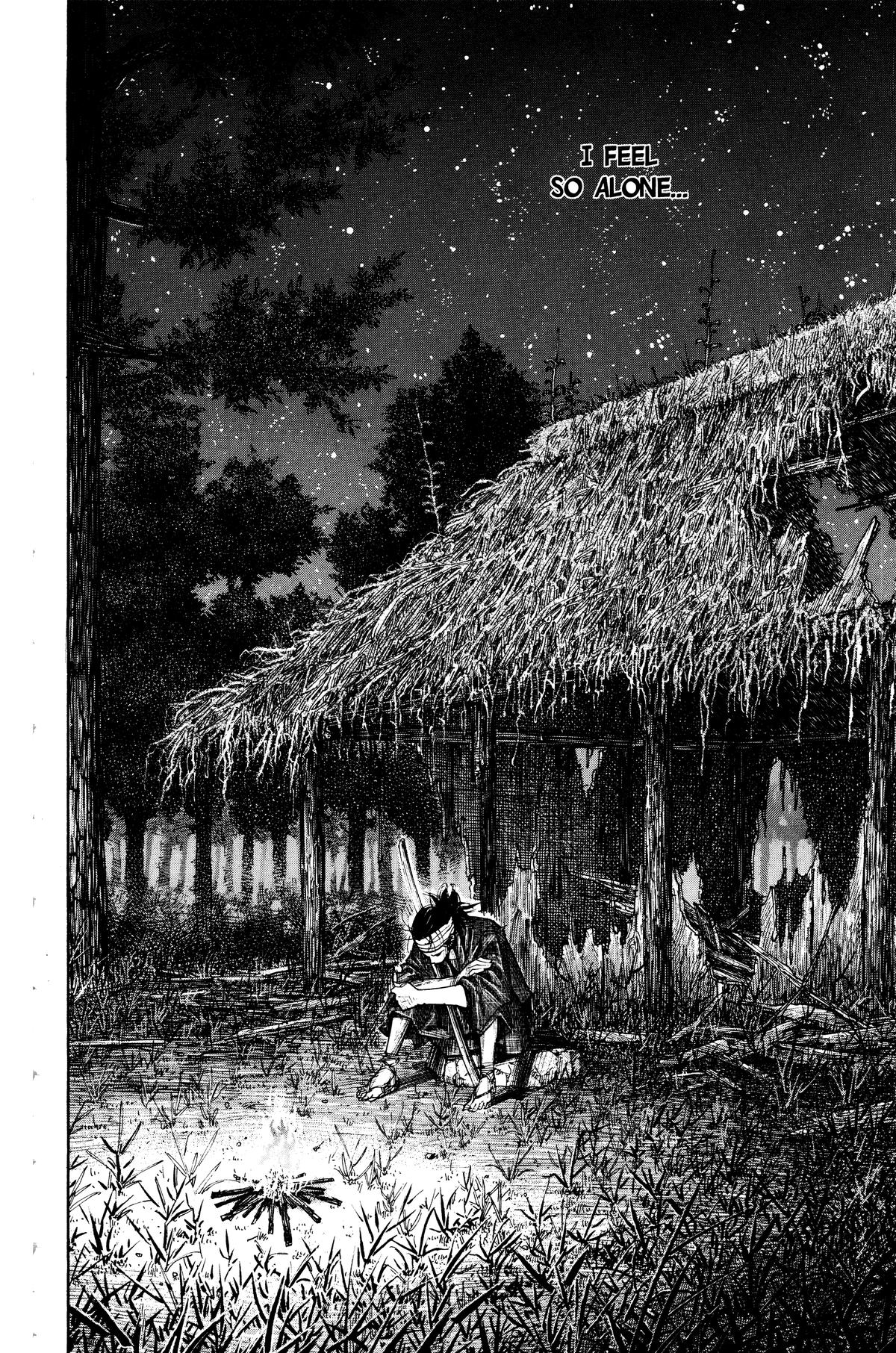 Vagabond Chapter 36 - Page 7