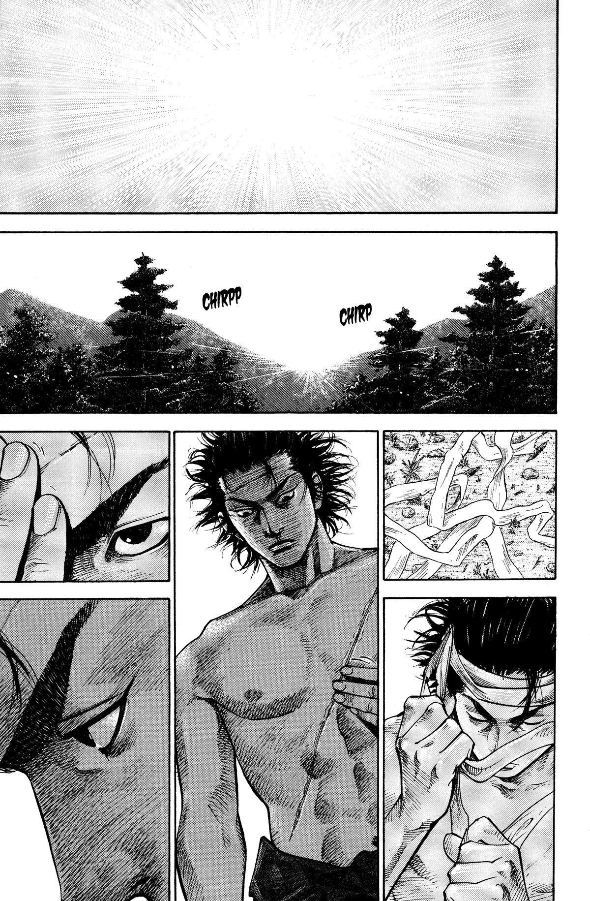 Vagabond Chapter 36 - Page 8