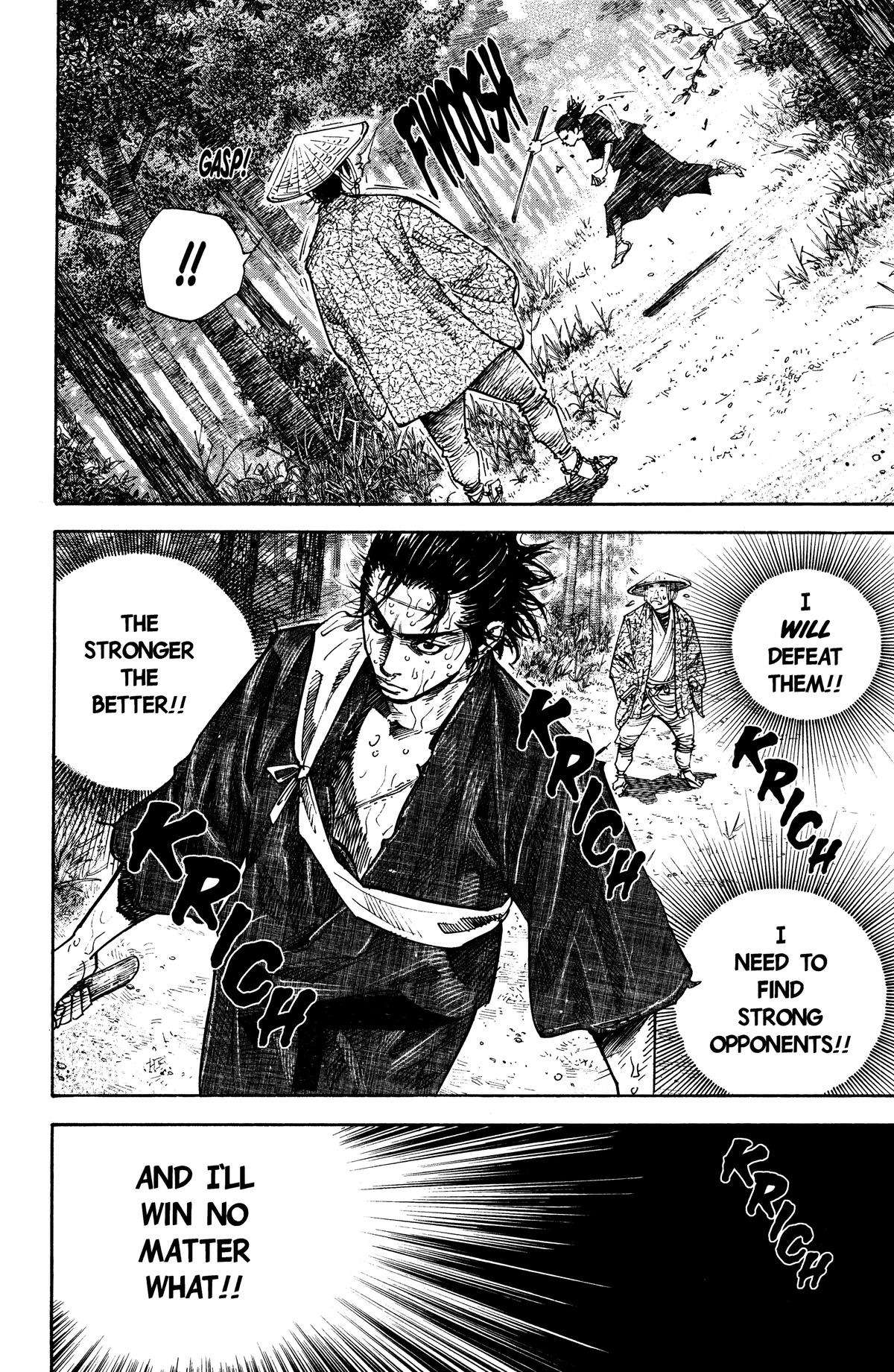 Vagabond Chapter 36 - Page 11