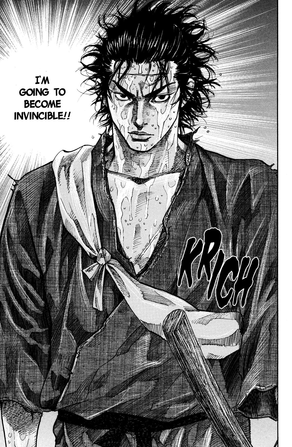 Vagabond Chapter 36 - Page 12