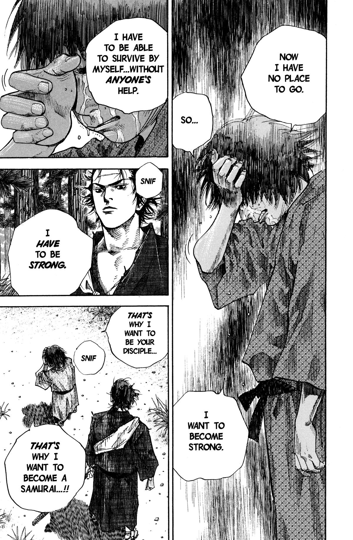 Vagabond Chapter 36 - Page 16