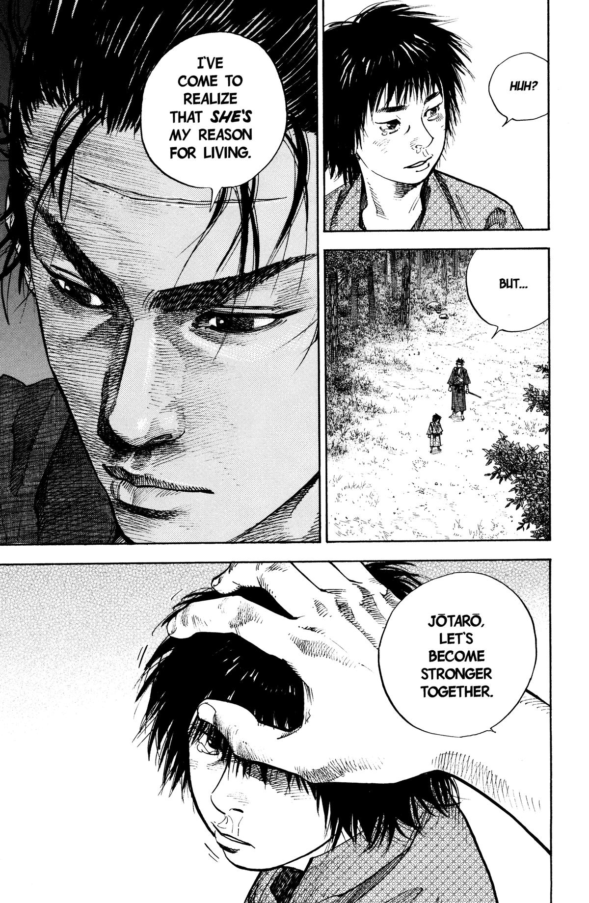 Vagabond Chapter 36 - Page 18