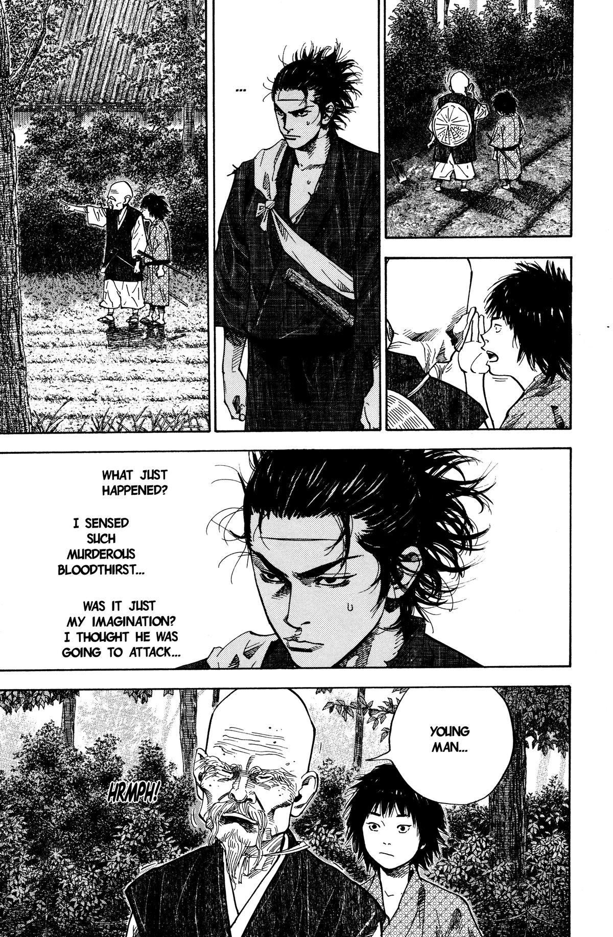 Vagabond Chapter 37 - Page 6