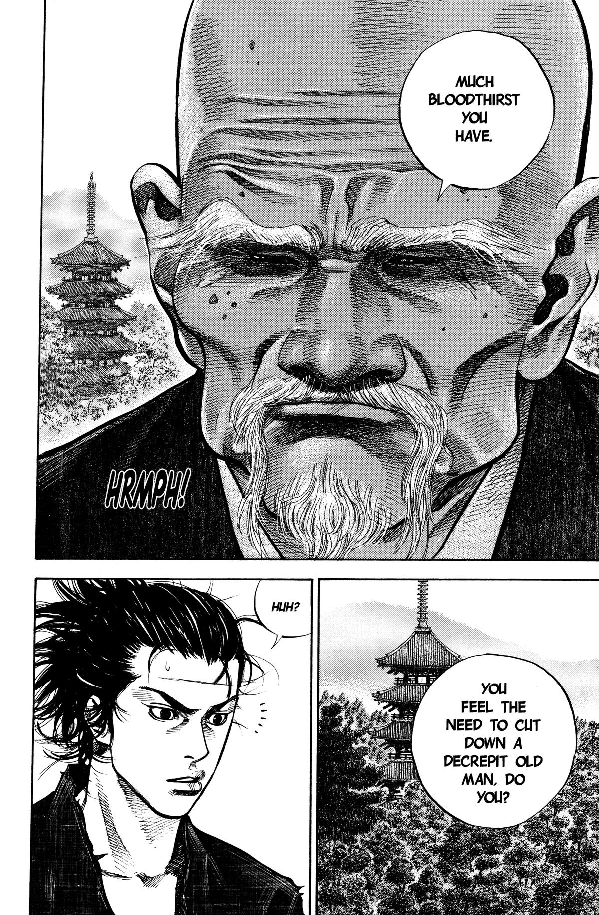 Vagabond Chapter 37 - Page 7