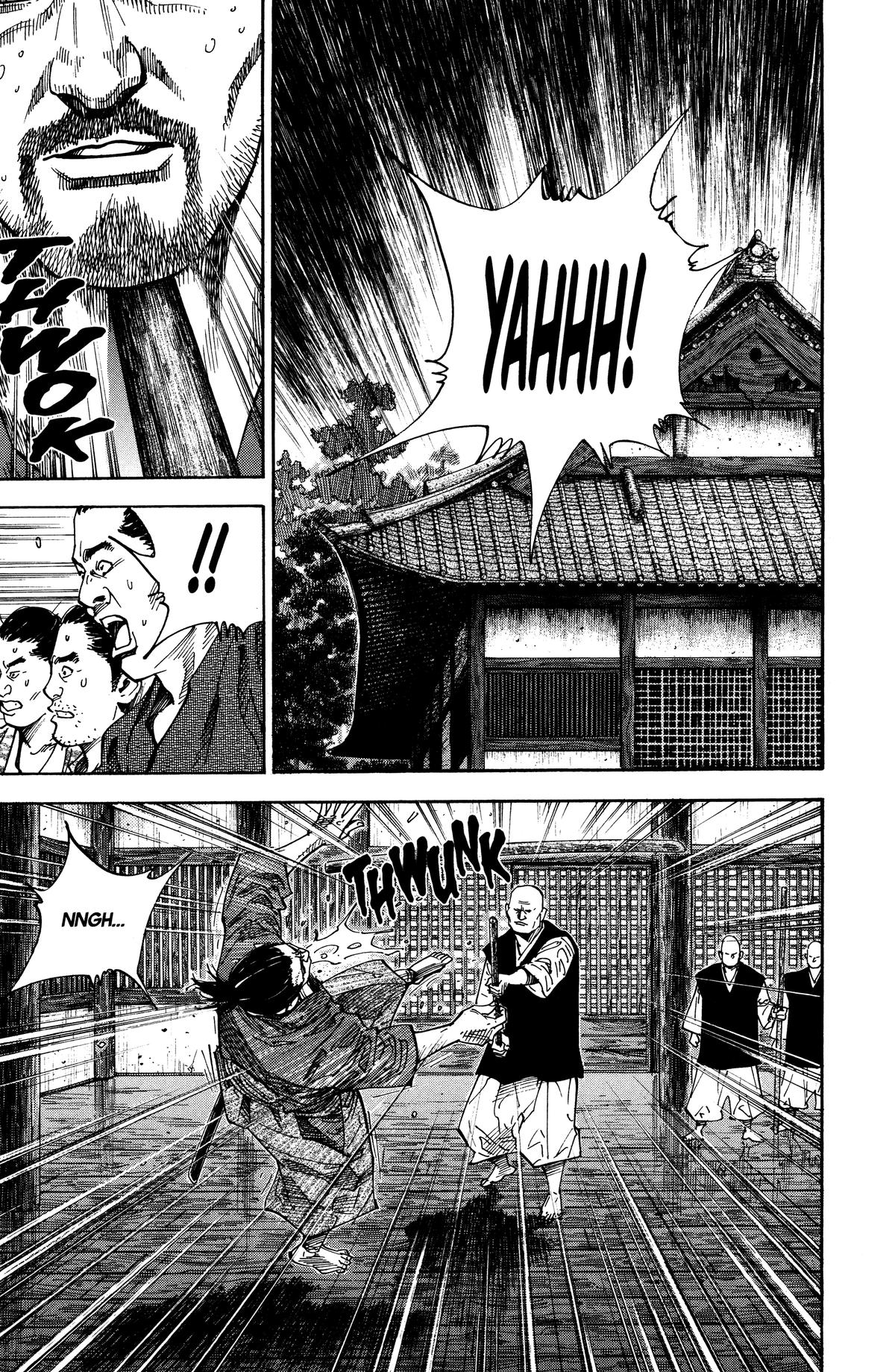 Vagabond Chapter 37 - Page 8