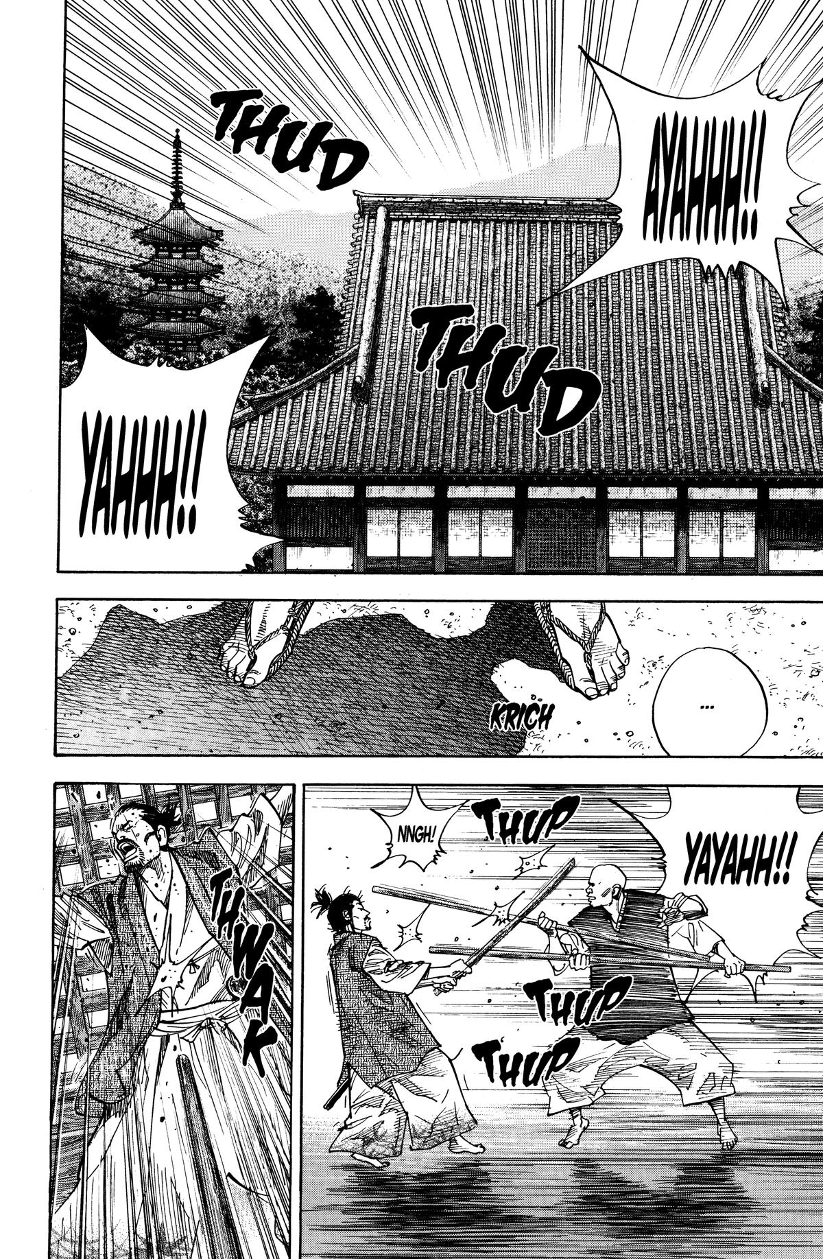 Vagabond Chapter 37 - Page 11