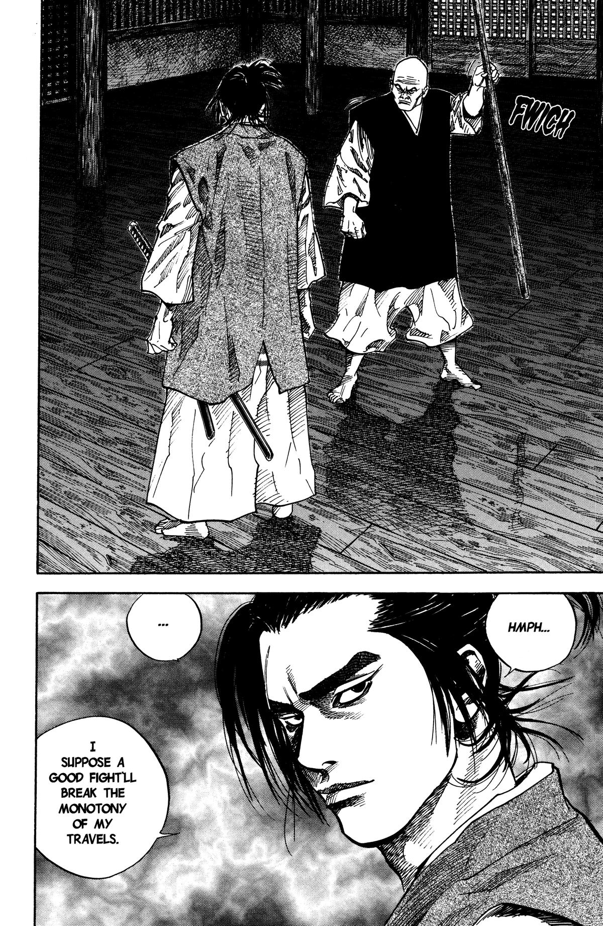 Vagabond Chapter 37 - Page 17