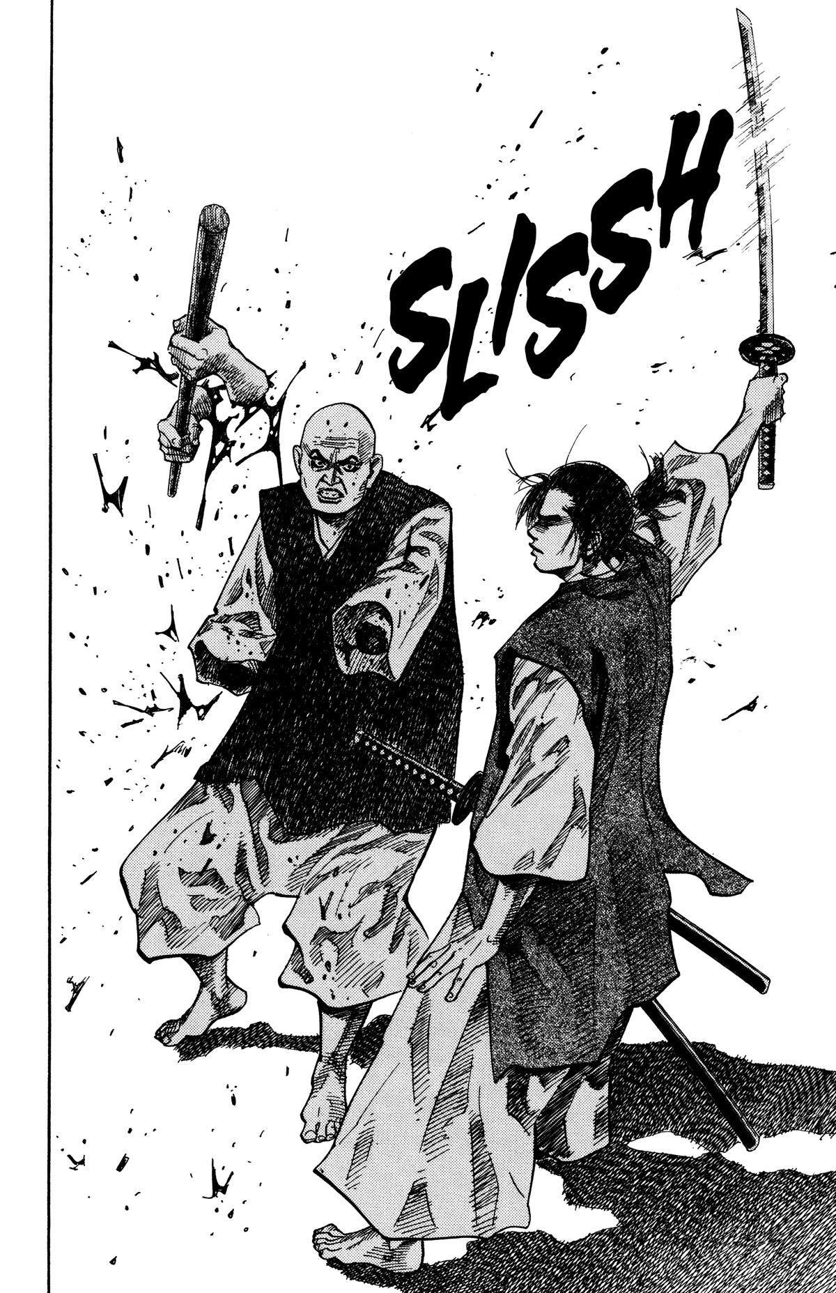Vagabond Chapter 37 - Page 19