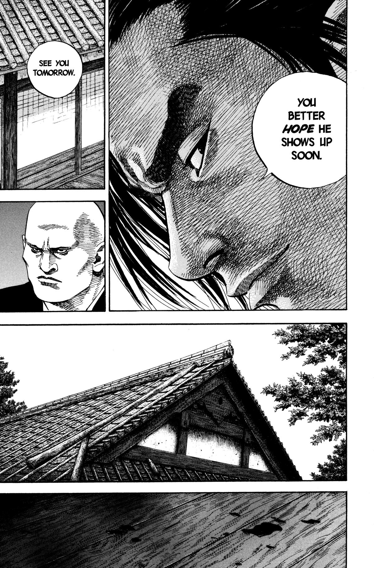 Vagabond Chapter 38 - Page 7