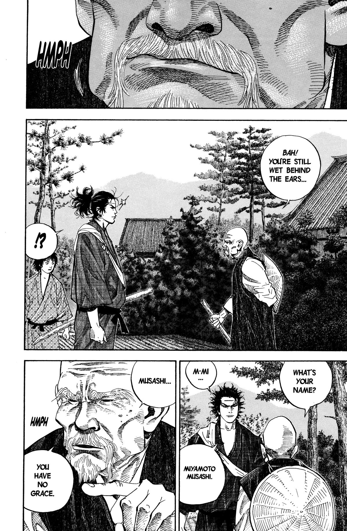 Vagabond Chapter 38 - Page 10
