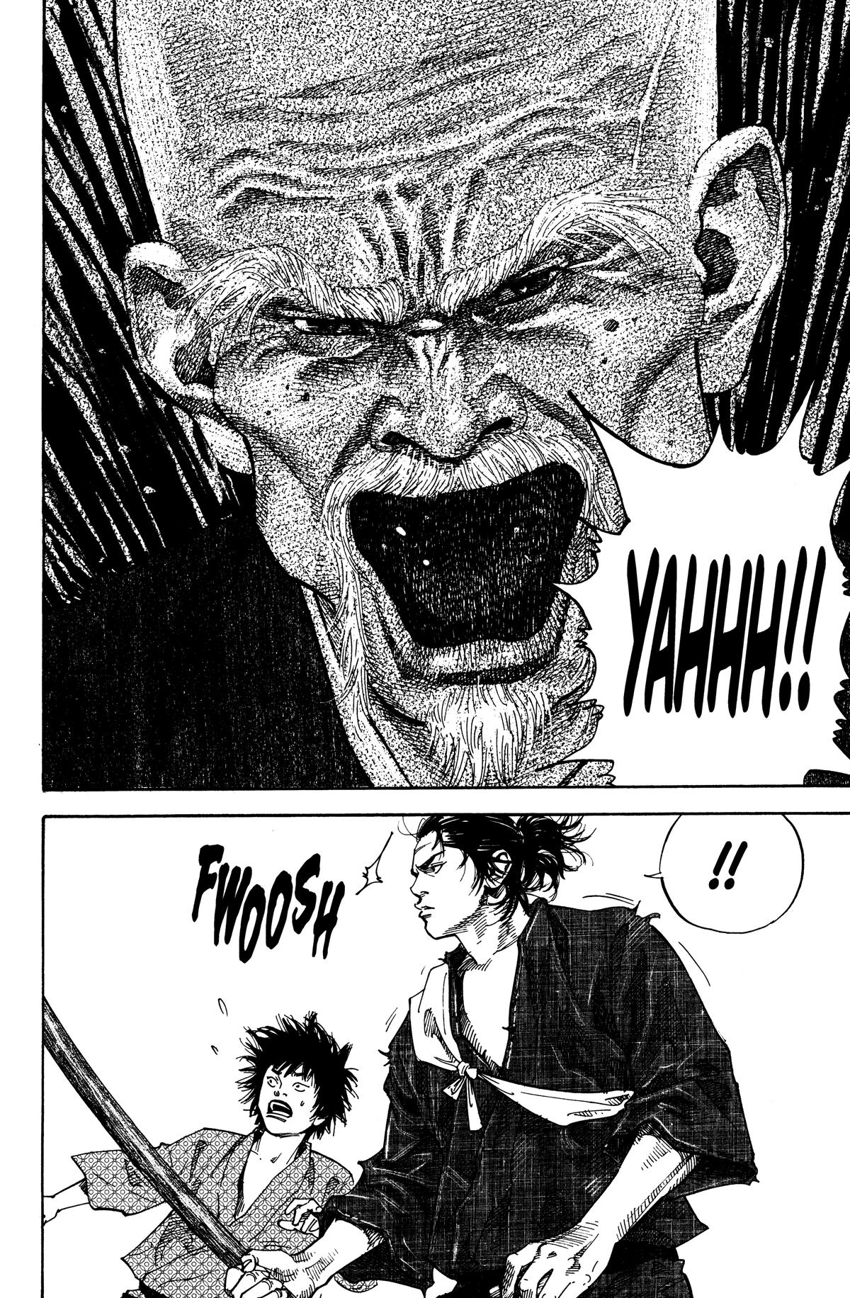 Vagabond Chapter 38 - Page 12