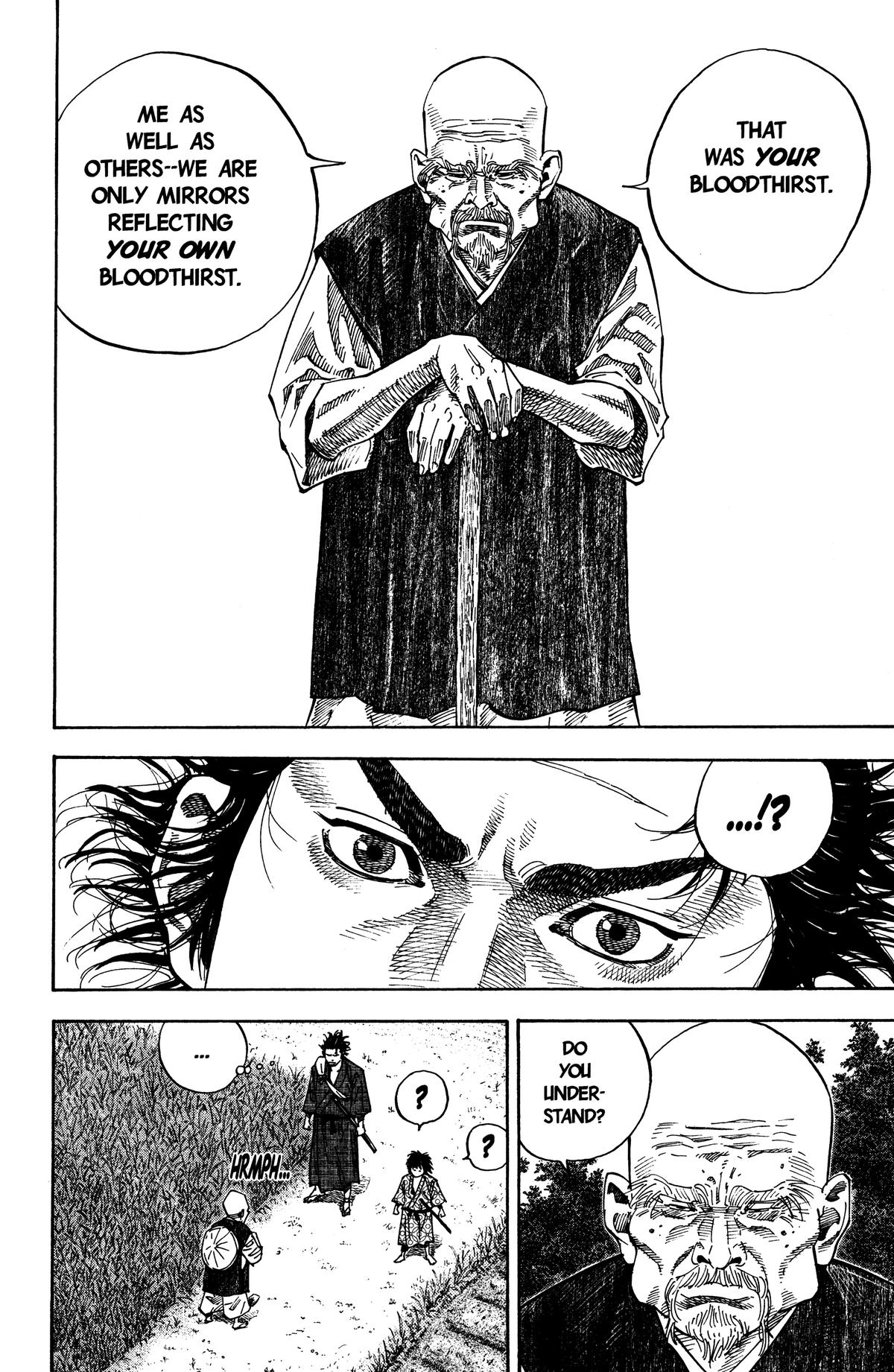 Vagabond Chapter 38 - Page 14