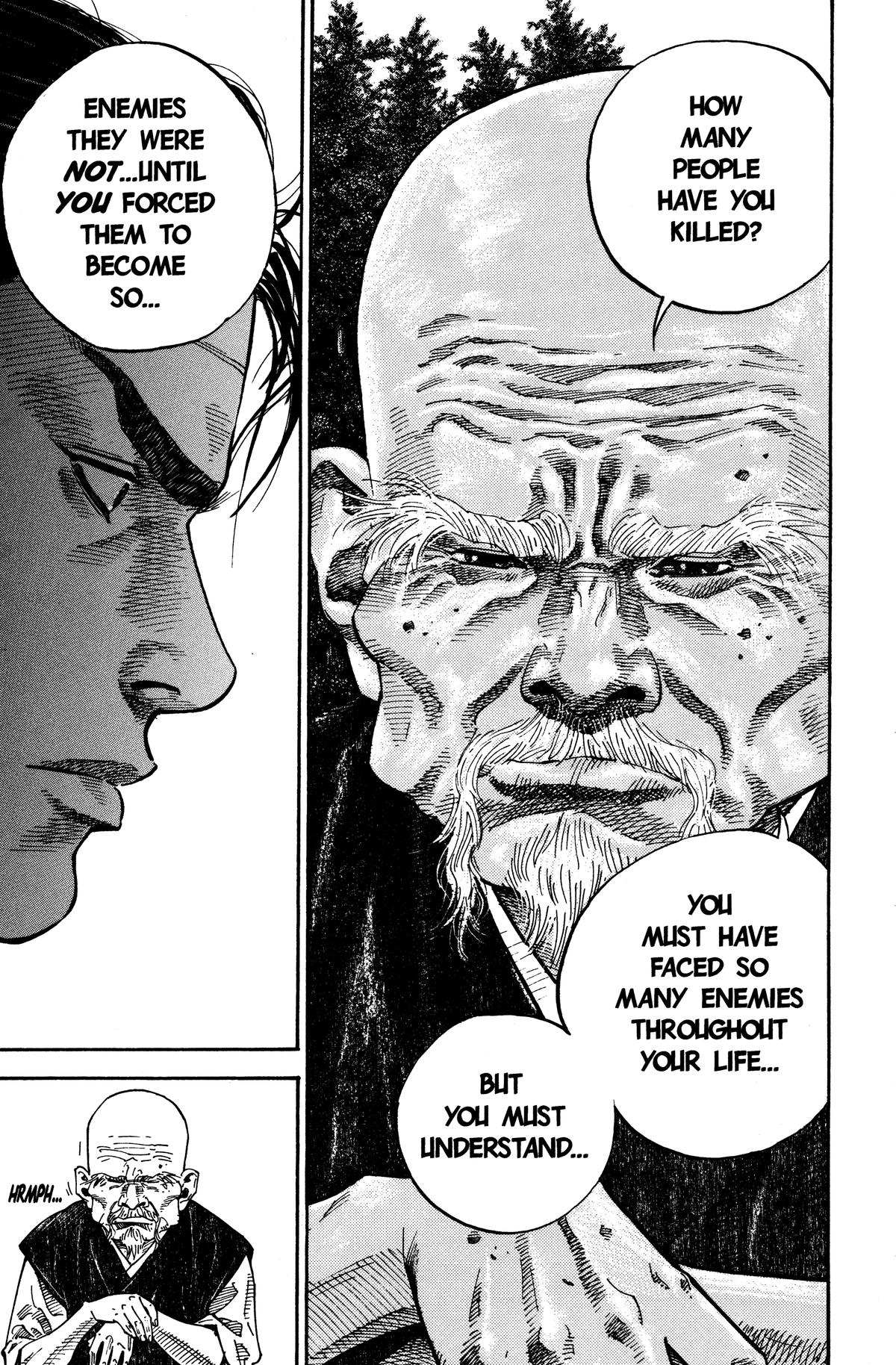 Vagabond Chapter 38 - Page 15