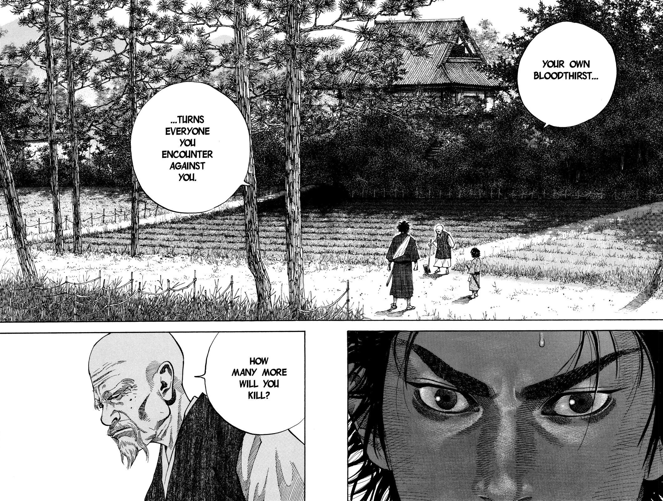 Vagabond Chapter 38 - Page 16