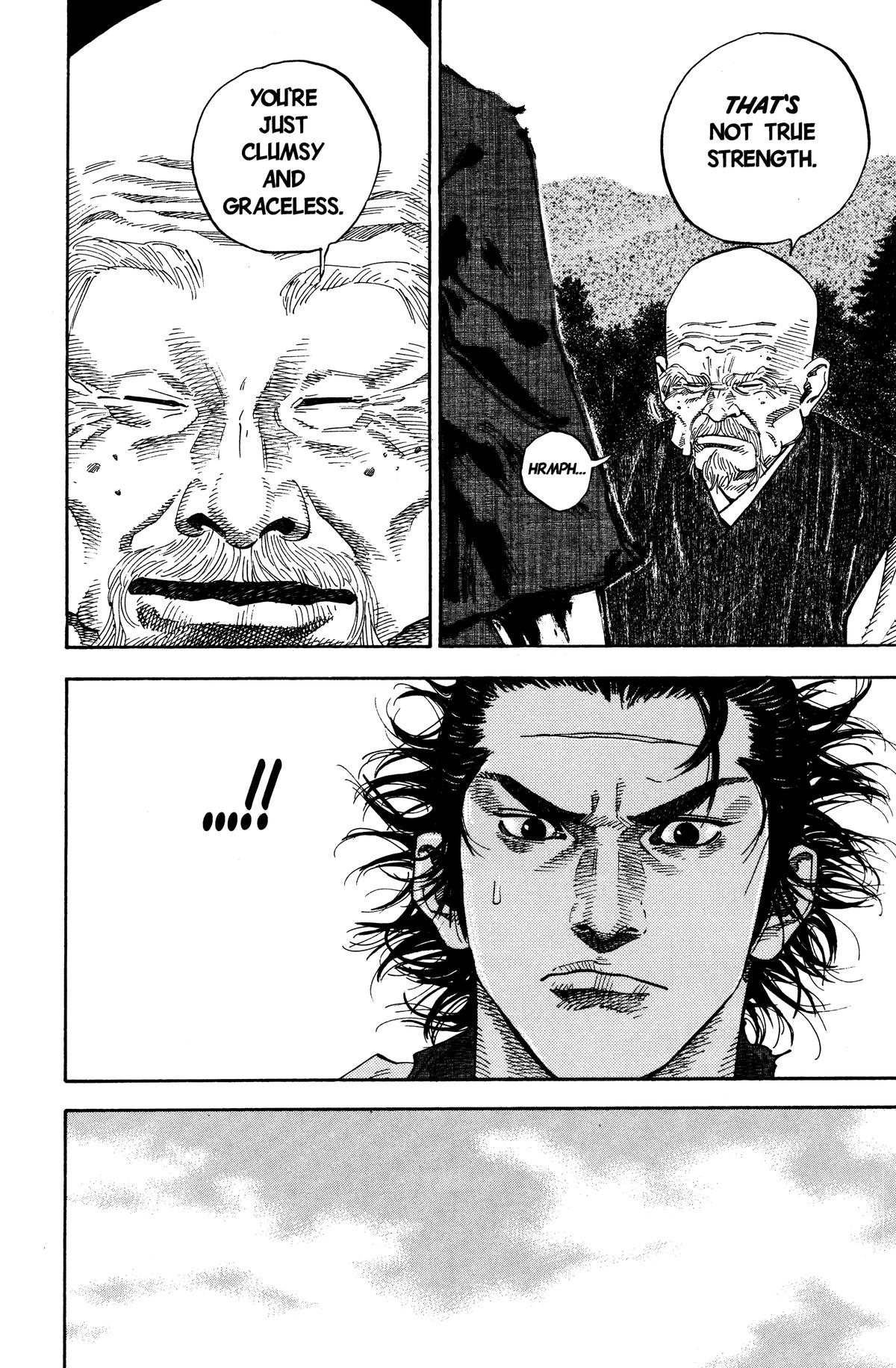 Vagabond Chapter 38 - Page 17