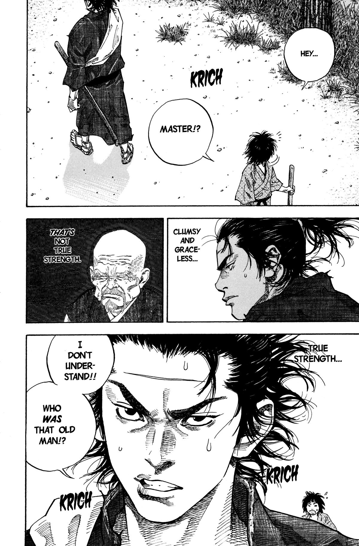 Vagabond Chapter 38 - Page 19