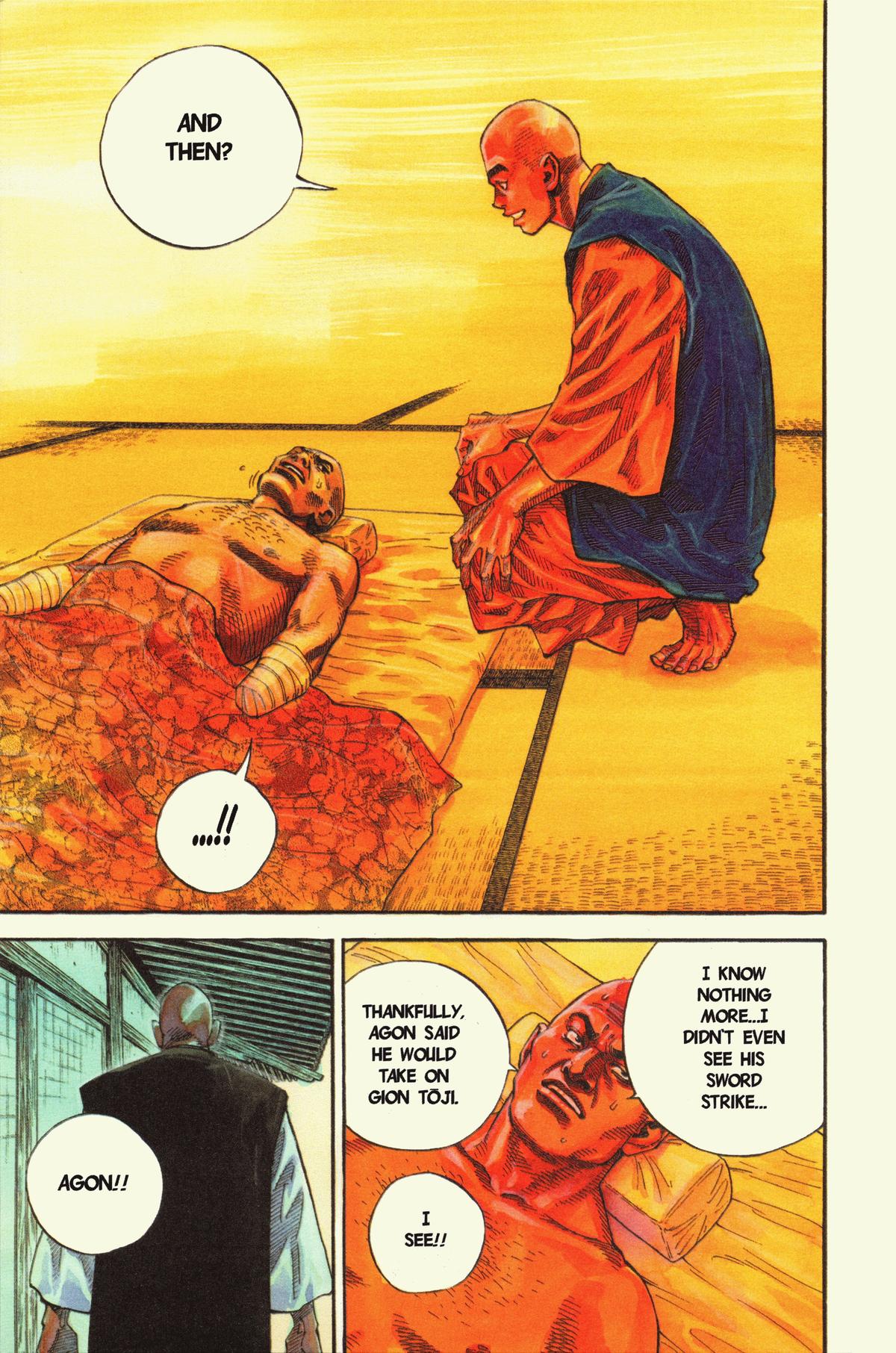 Vagabond Chapter 39 - Page 3