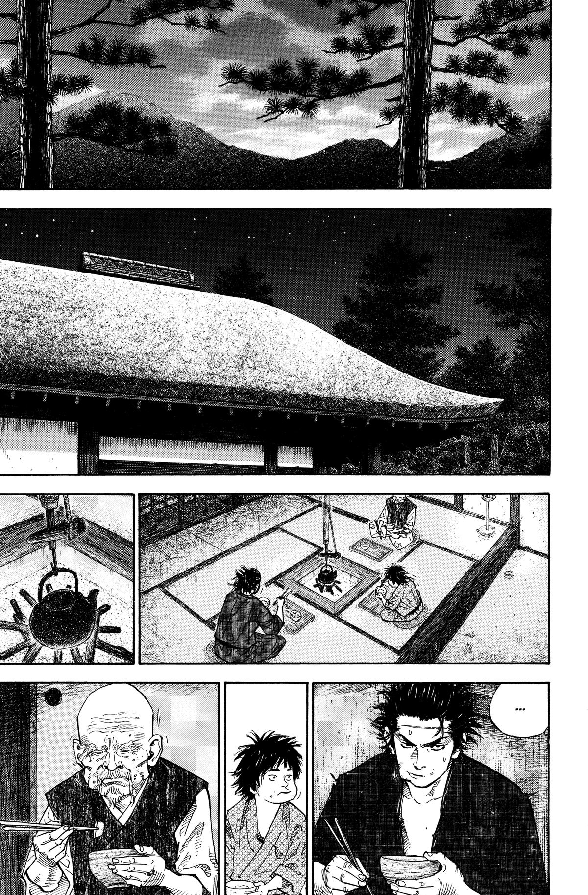 Vagabond Chapter 39 - Page 5