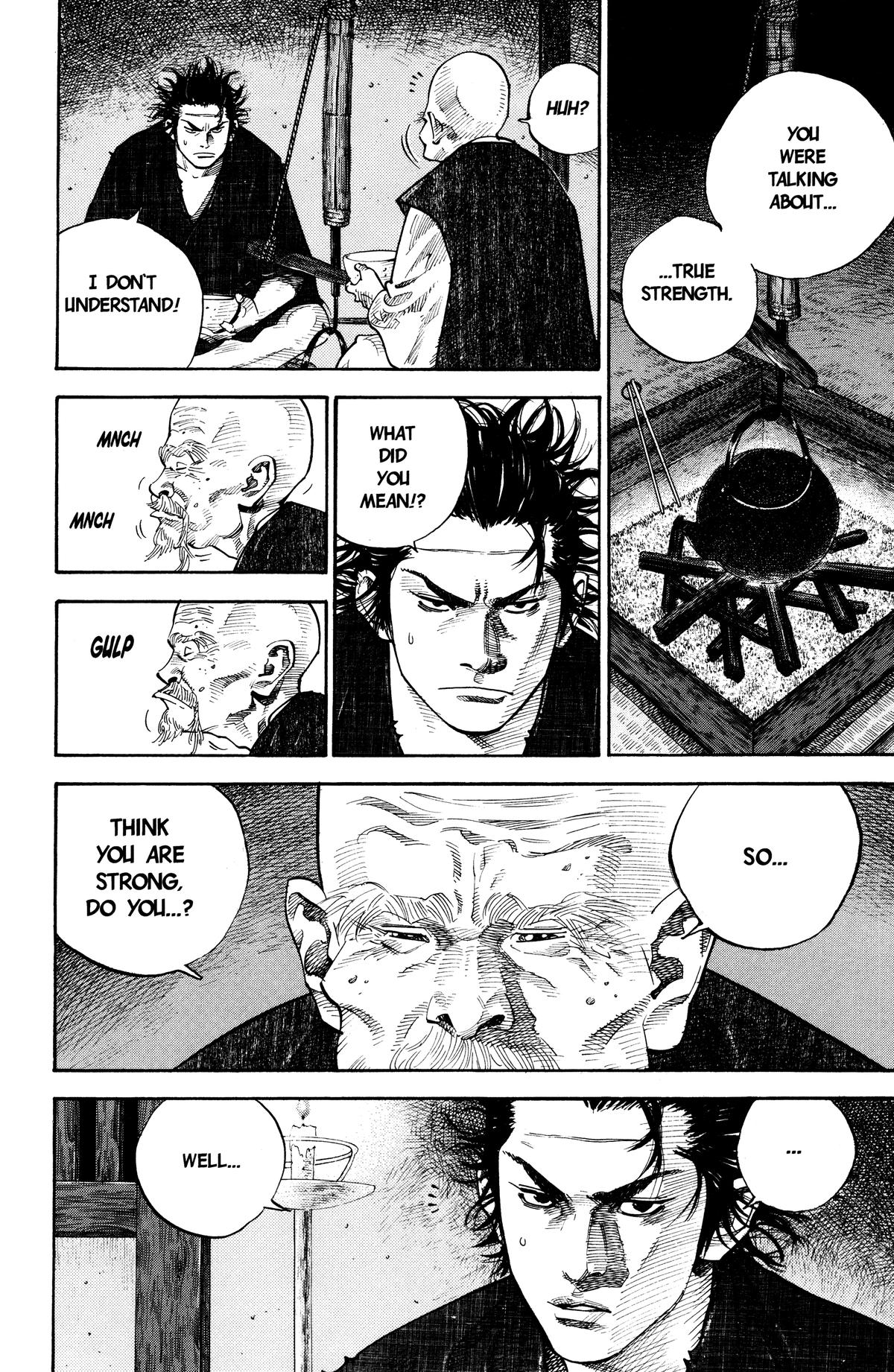 Vagabond Chapter 39 - Page 6