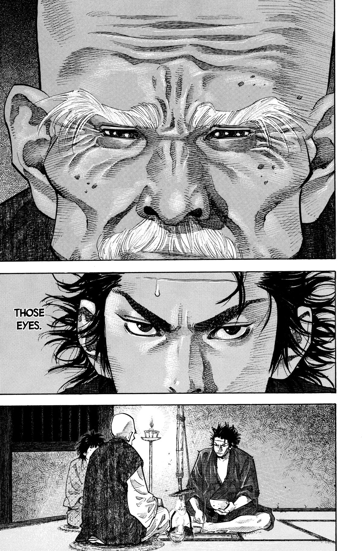Vagabond Chapter 39 - Page 7