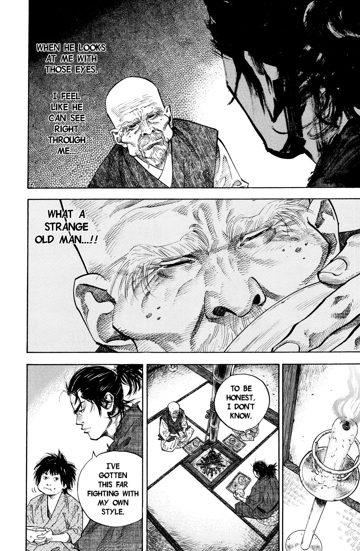 Vagabond Chapter 39 - Page 8