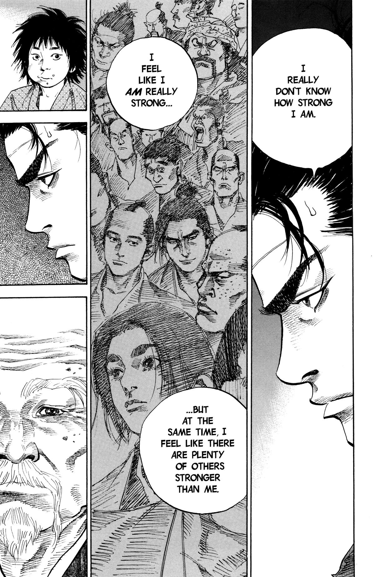 Vagabond Chapter 39 - Page 9