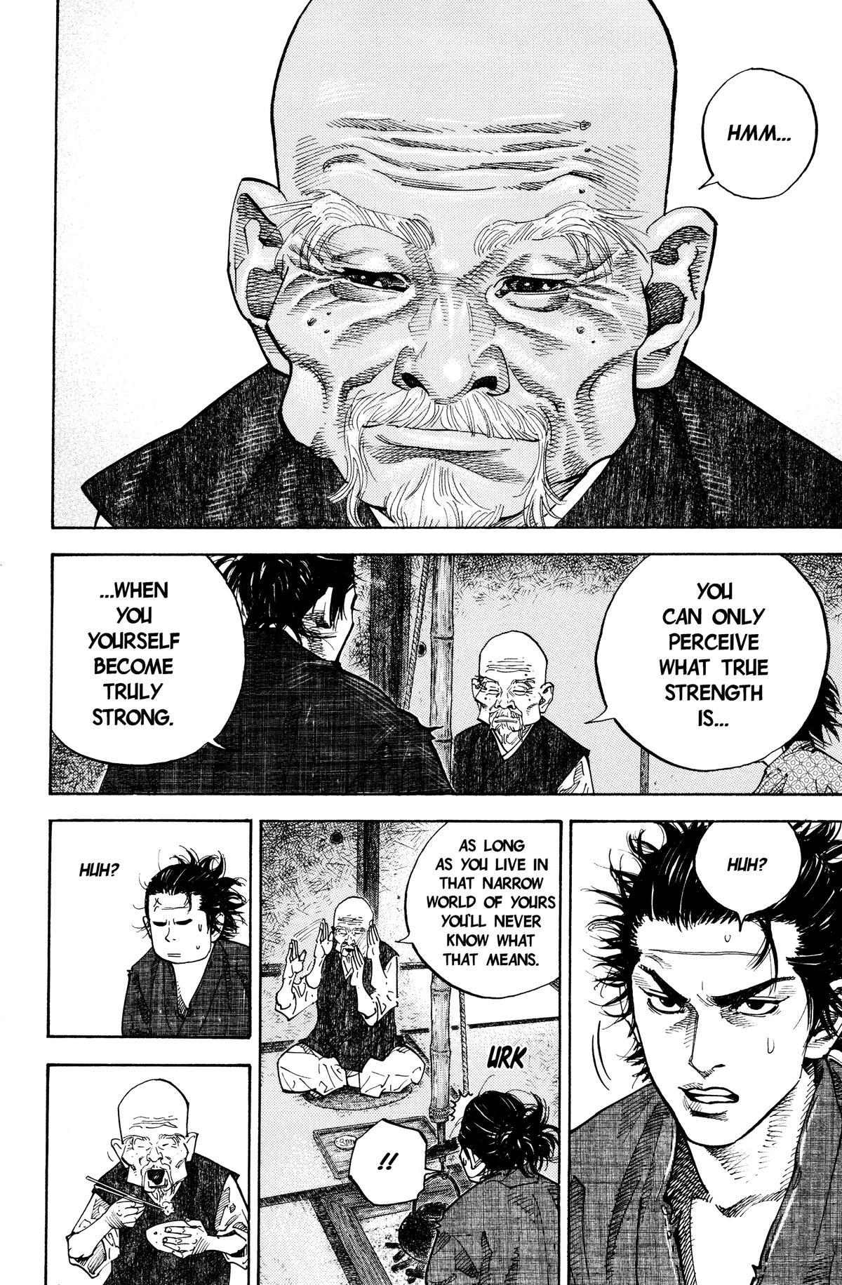 Vagabond Chapter 39 - Page 10